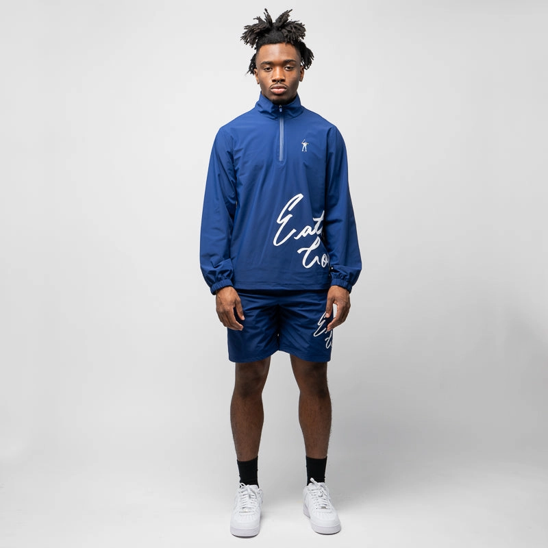 Eastside Golf Mesh Lined Short - True Navy