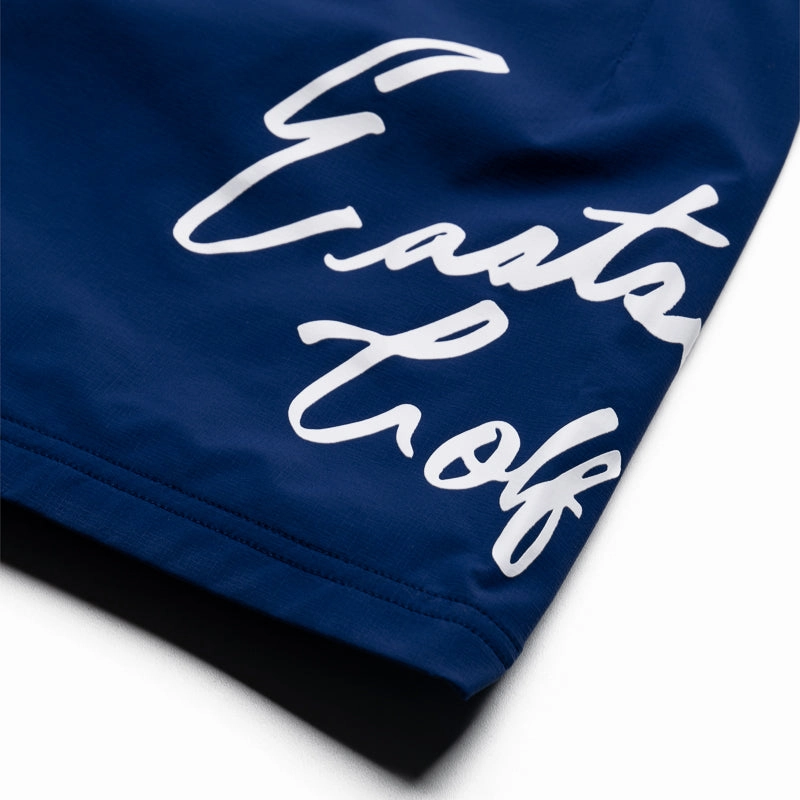 Eastside Golf Mesh Lined Short - True Navy