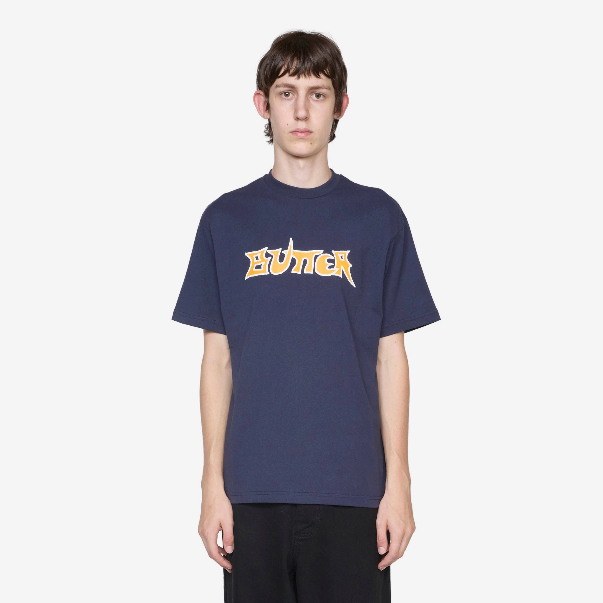 Encounter T-Shirt Navy