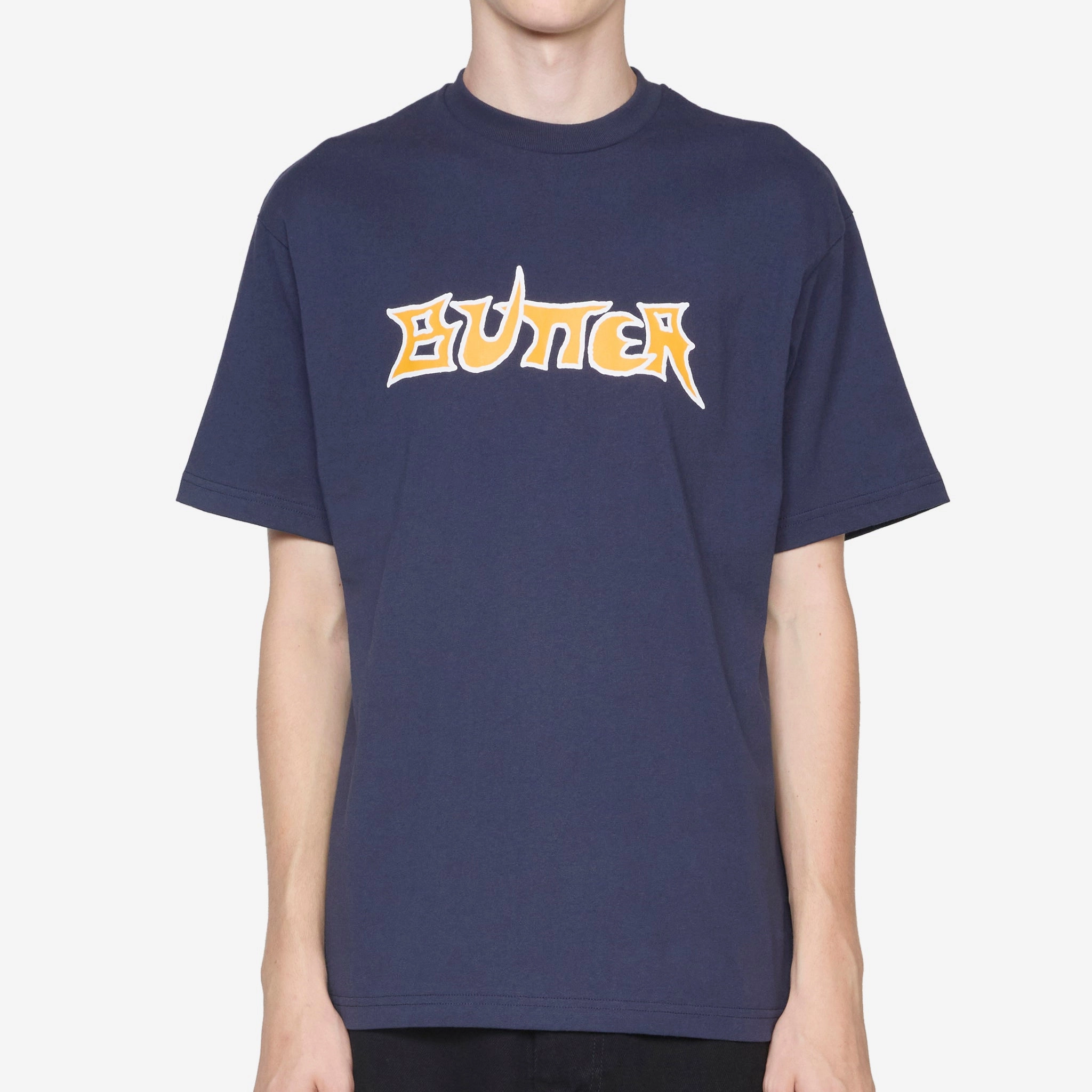 Encounter T-Shirt Navy