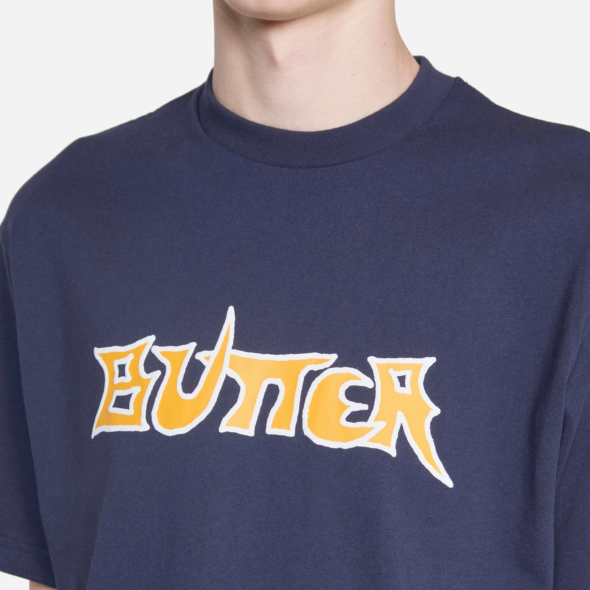Encounter T-Shirt Navy