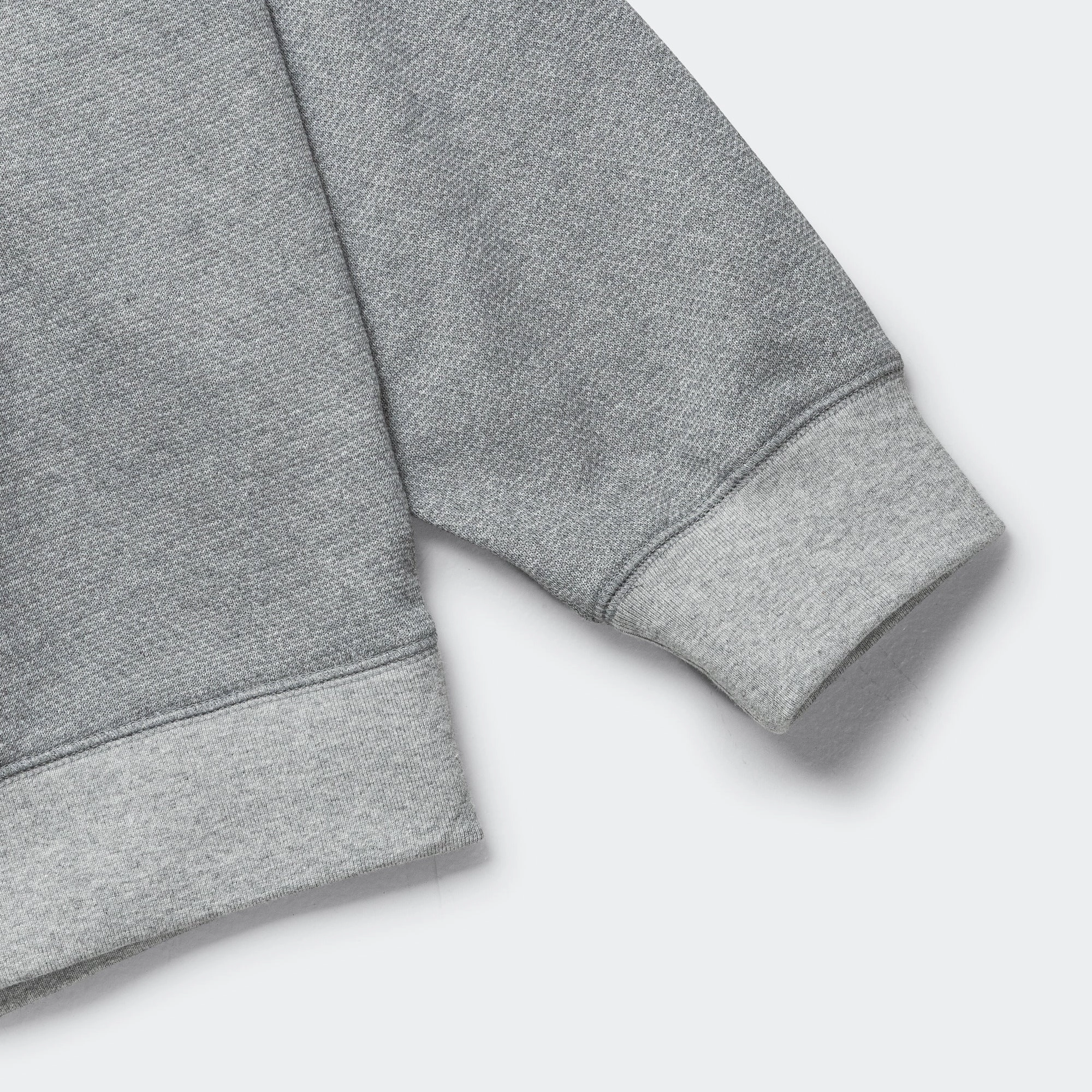 EQT Reflect Crew - Medium Grey Heather