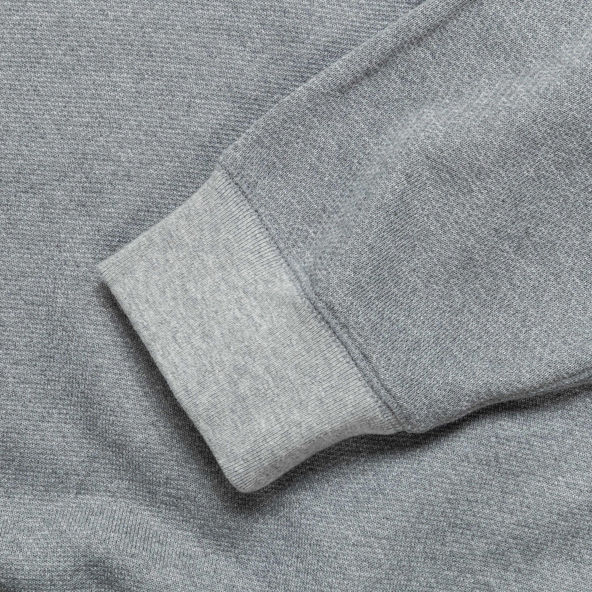 EQT Reflect Crew - Medium Grey Heather