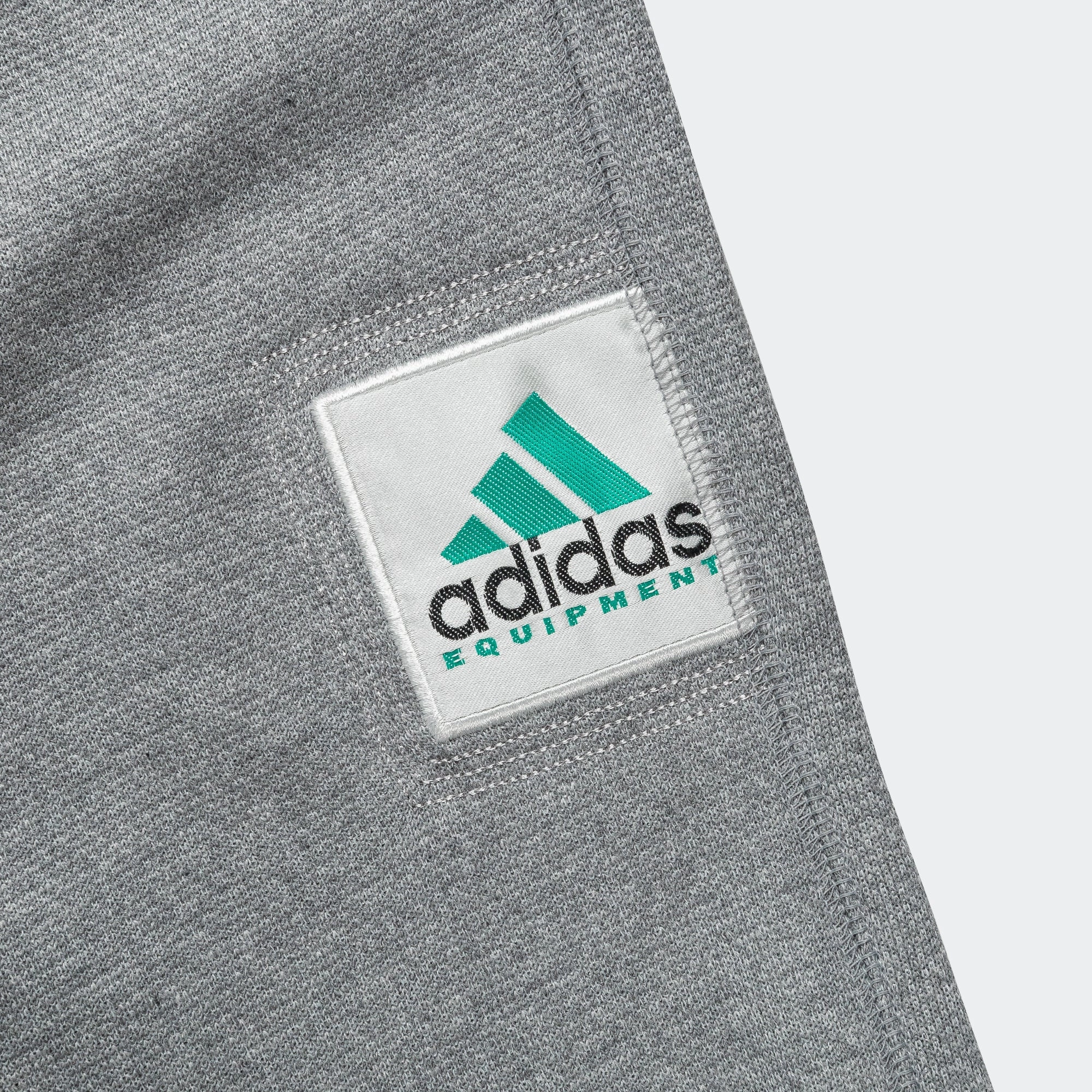 EQT Reflect Pant - Medium Grey Heather