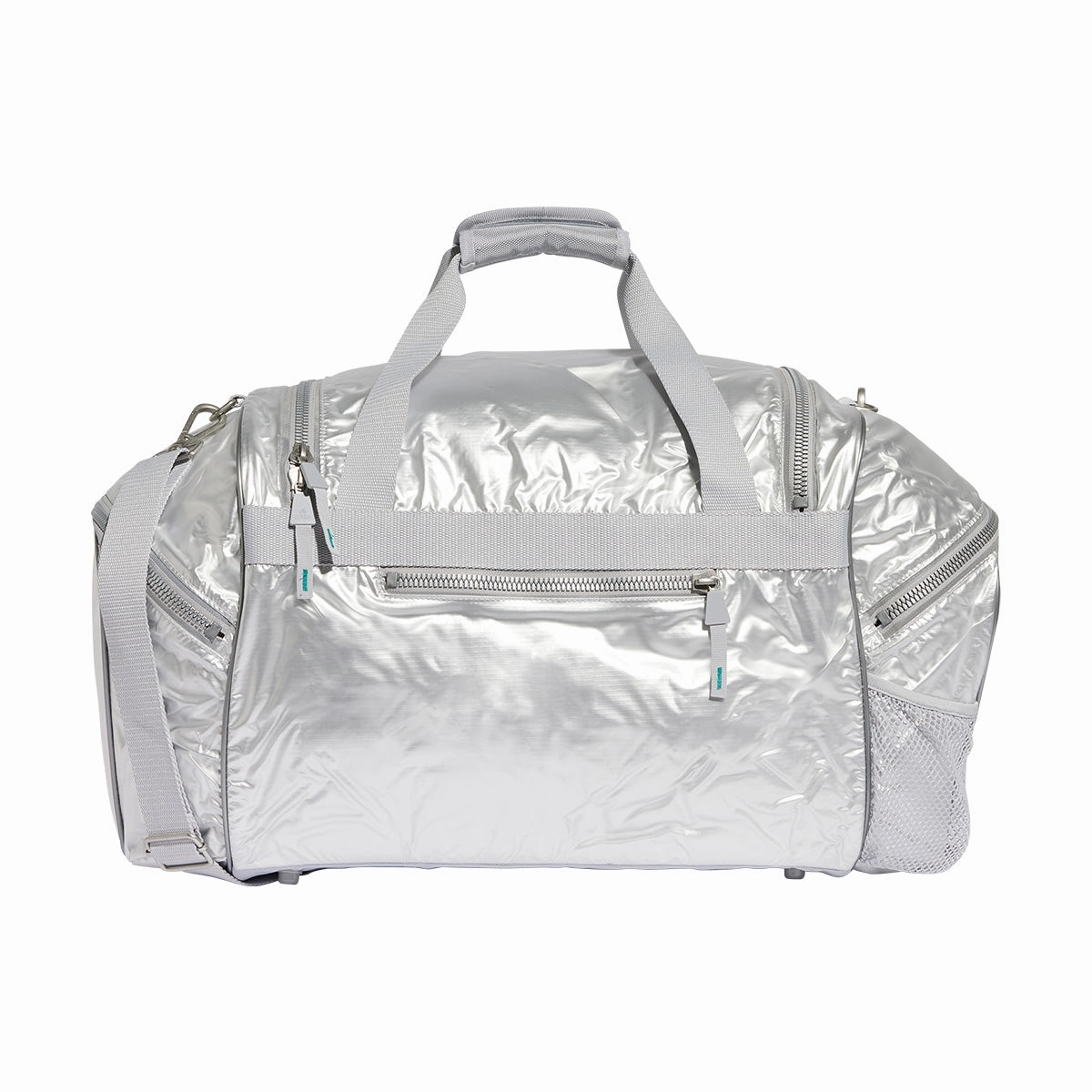 Equipment Team Bag 'Metallic Silver