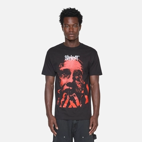 Face T-Shirt Black