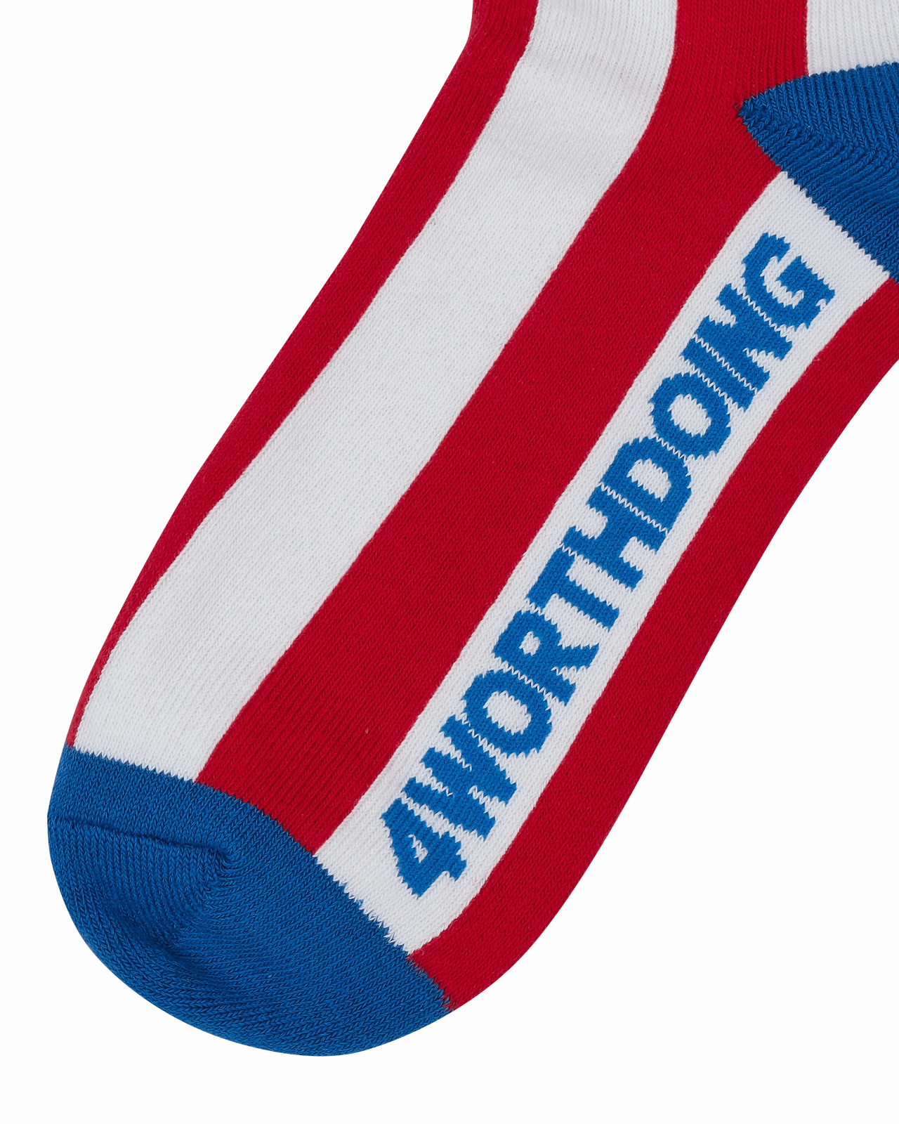 Flag Socks Multicolor