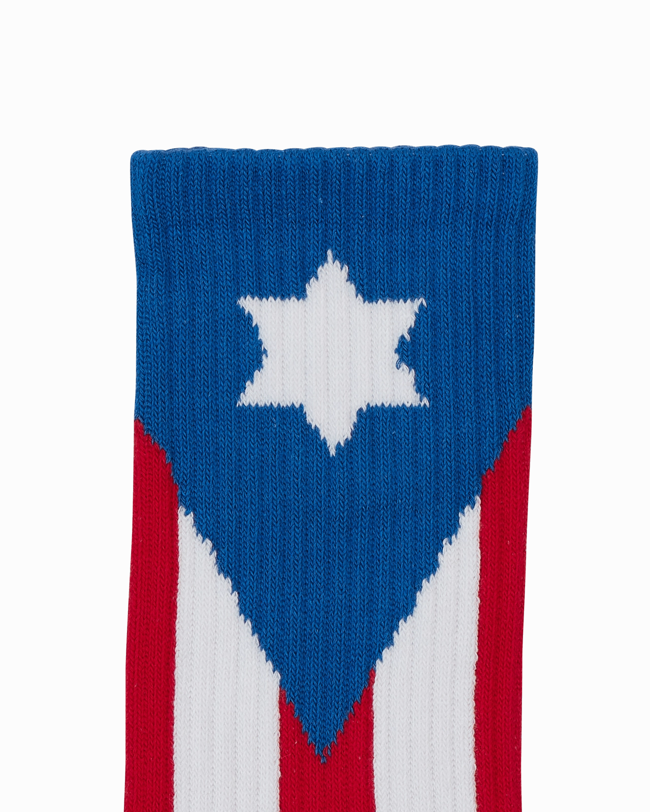 Flag Socks Multicolor