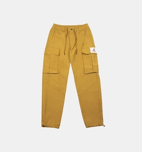 Flight Woven Pants Mens Pant - Wheat