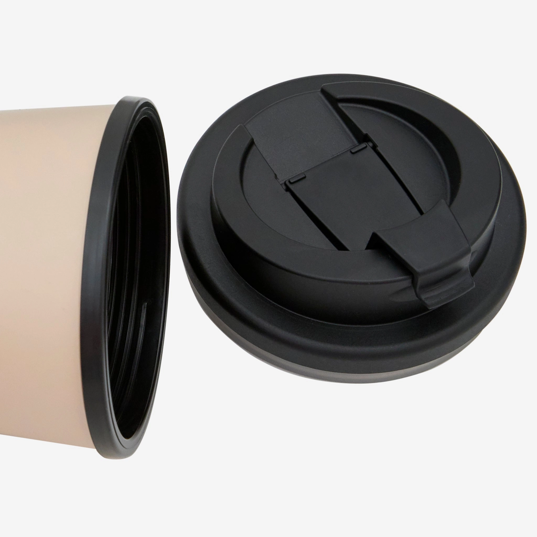 Fox Tumbler Tapioca