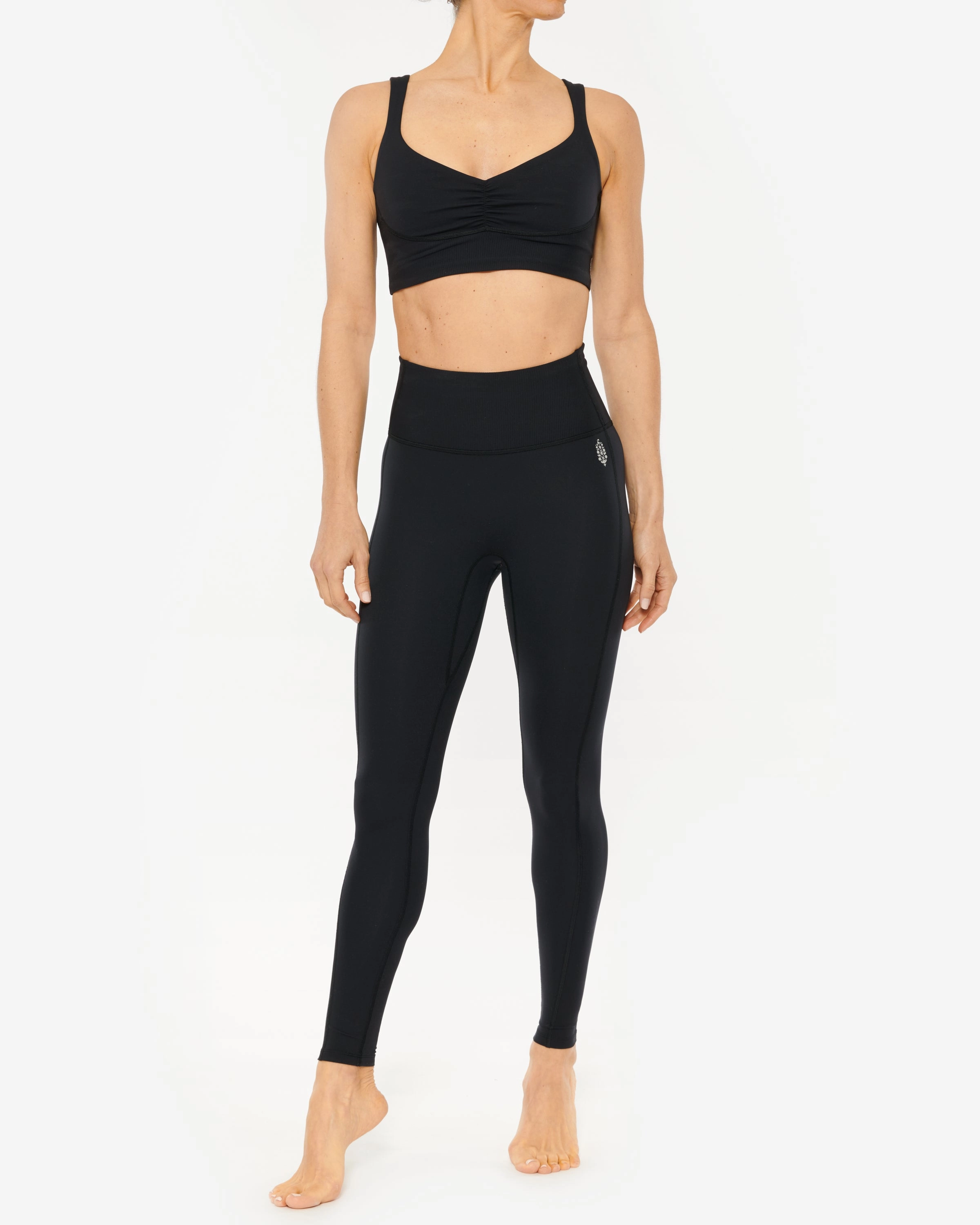 FP Movement Count Me In Legging
