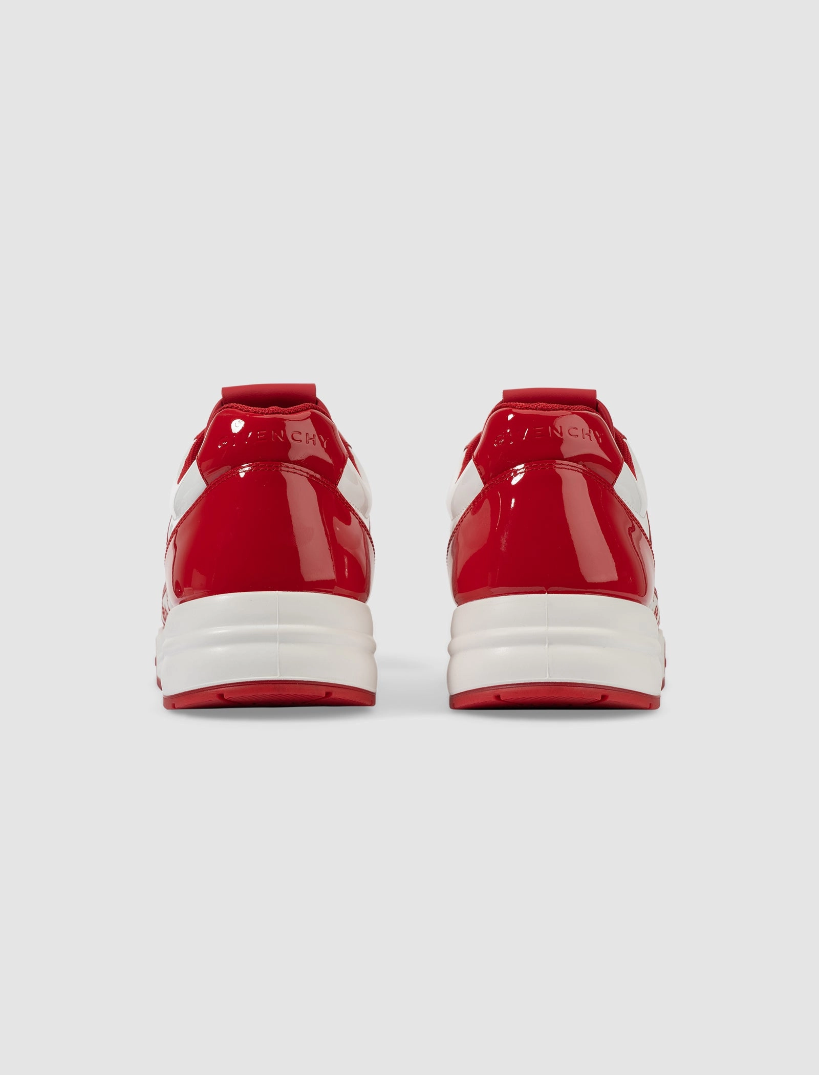 G4 LOW TOP SNEAKER