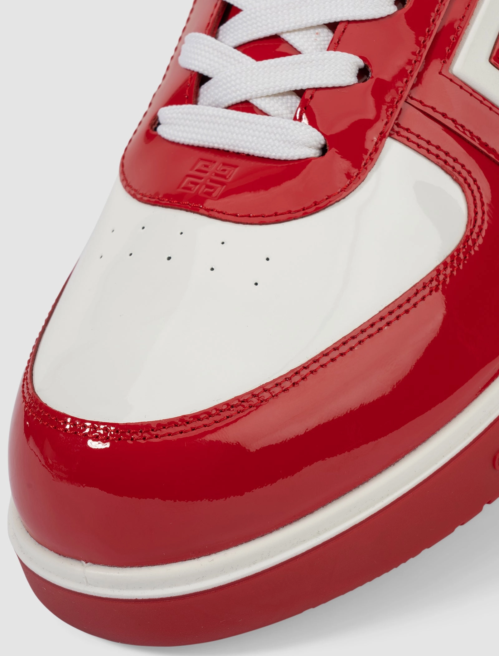 G4 LOW TOP SNEAKER
