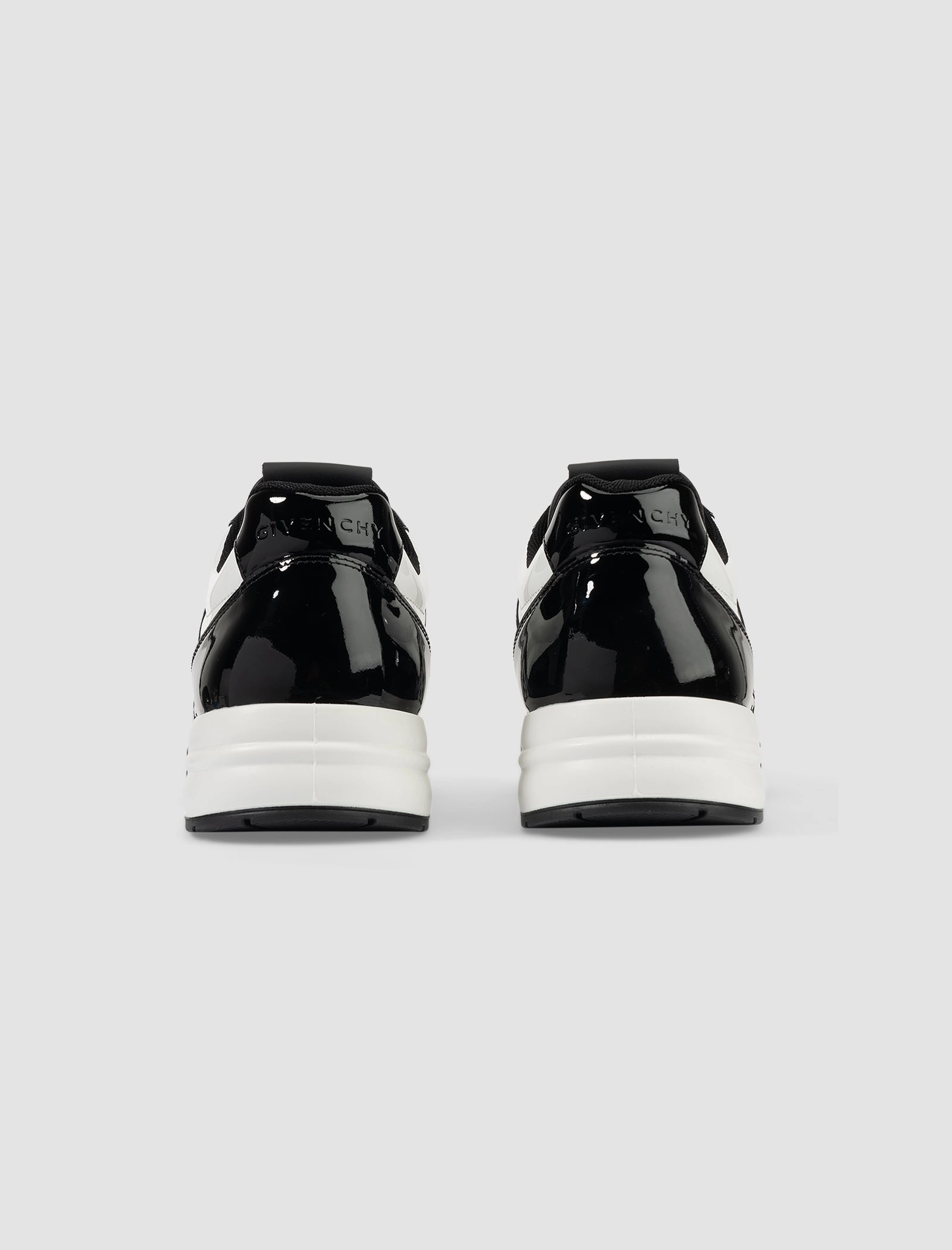 G4 LOW TOP SNEAKER