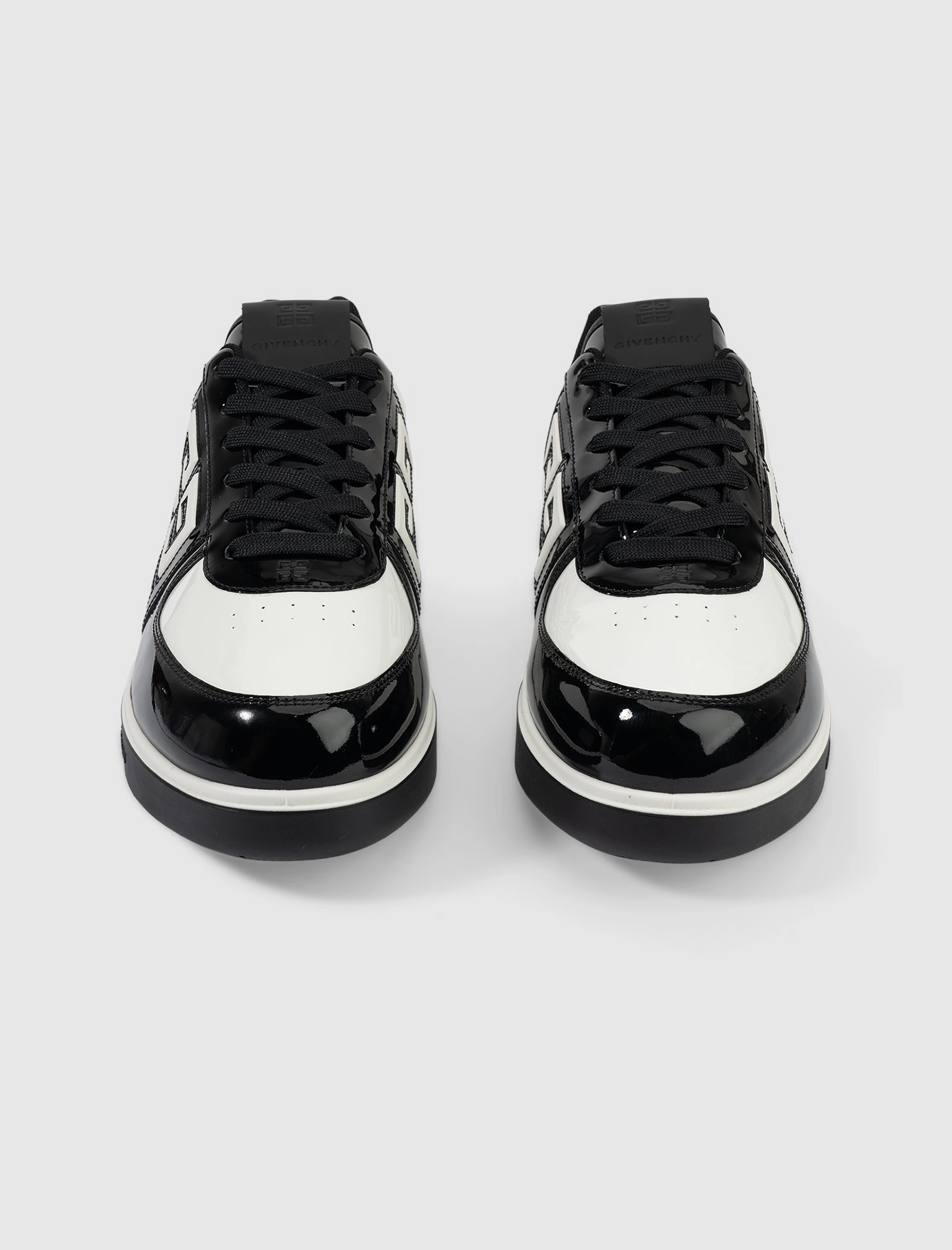 G4 LOW TOP SNEAKER