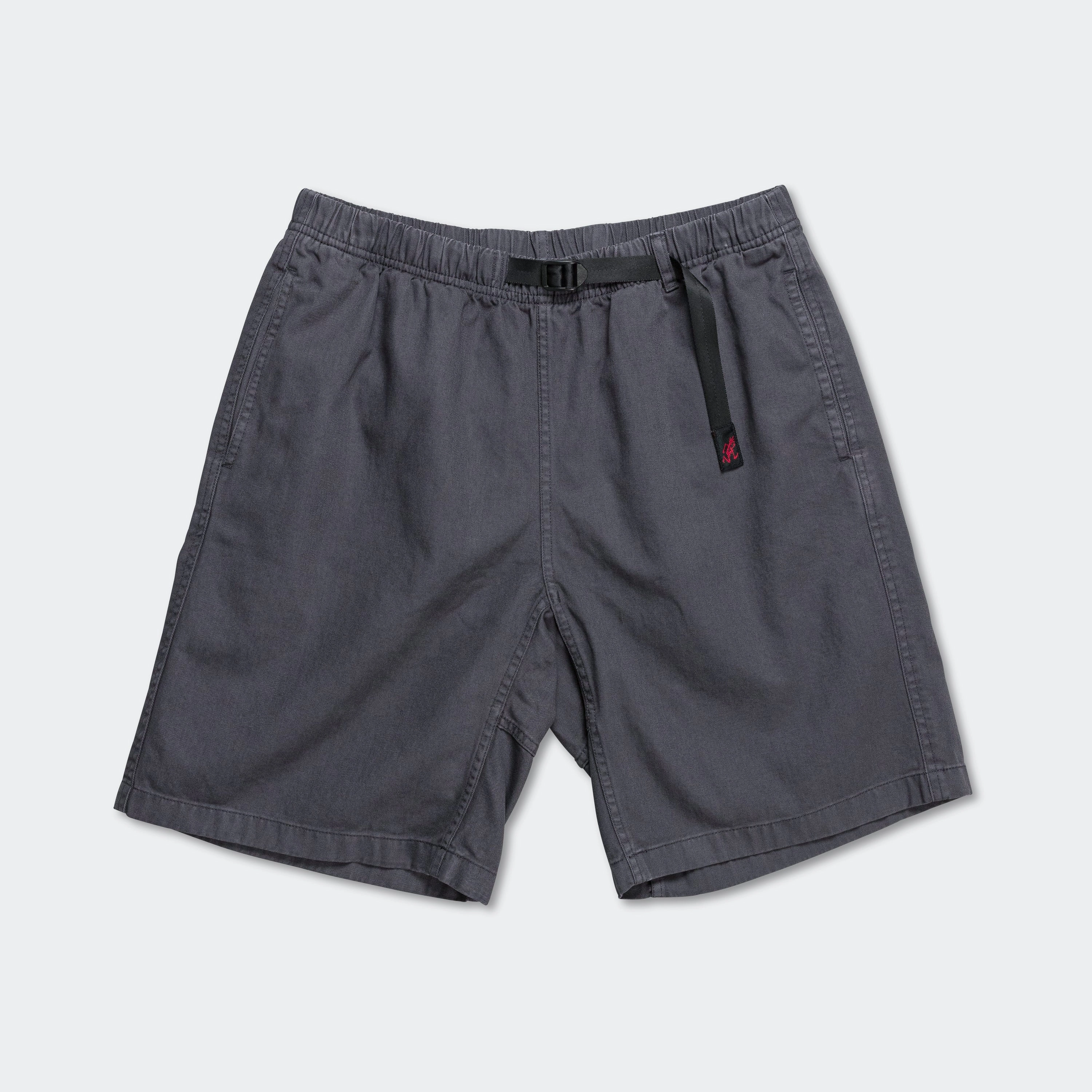 G-Short - Fossil Grey Pigment