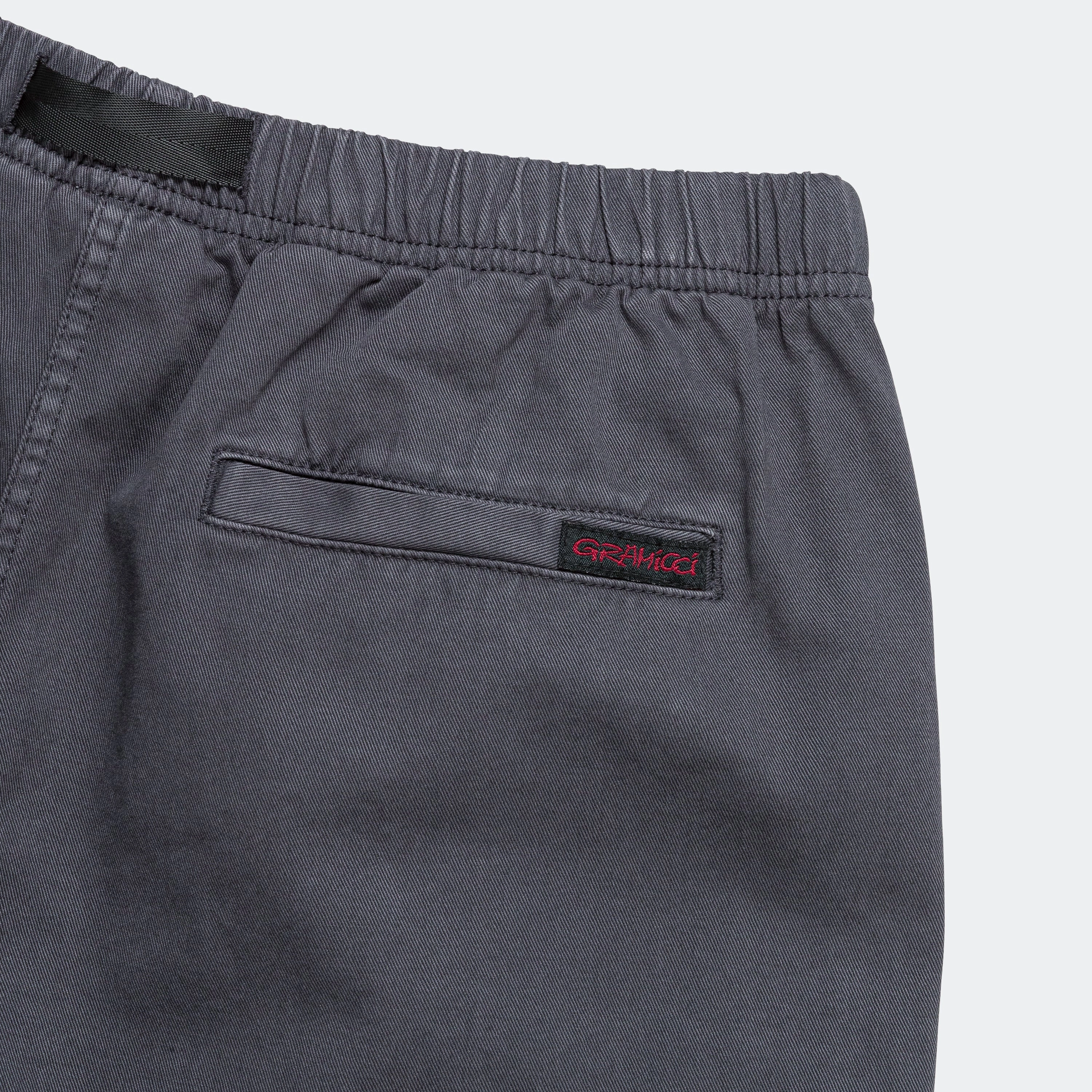 G-Short - Fossil Grey Pigment