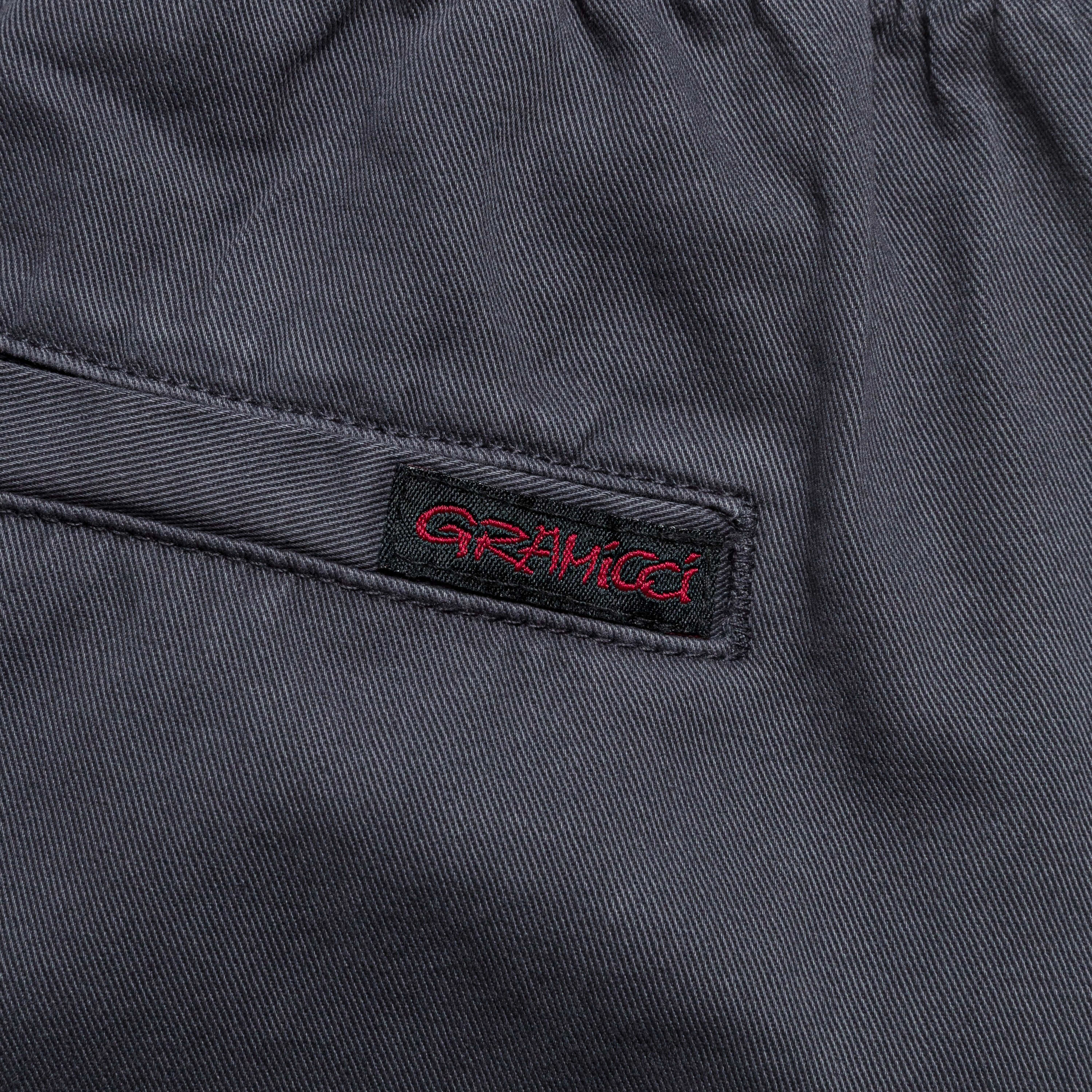 G-Short - Fossil Grey Pigment