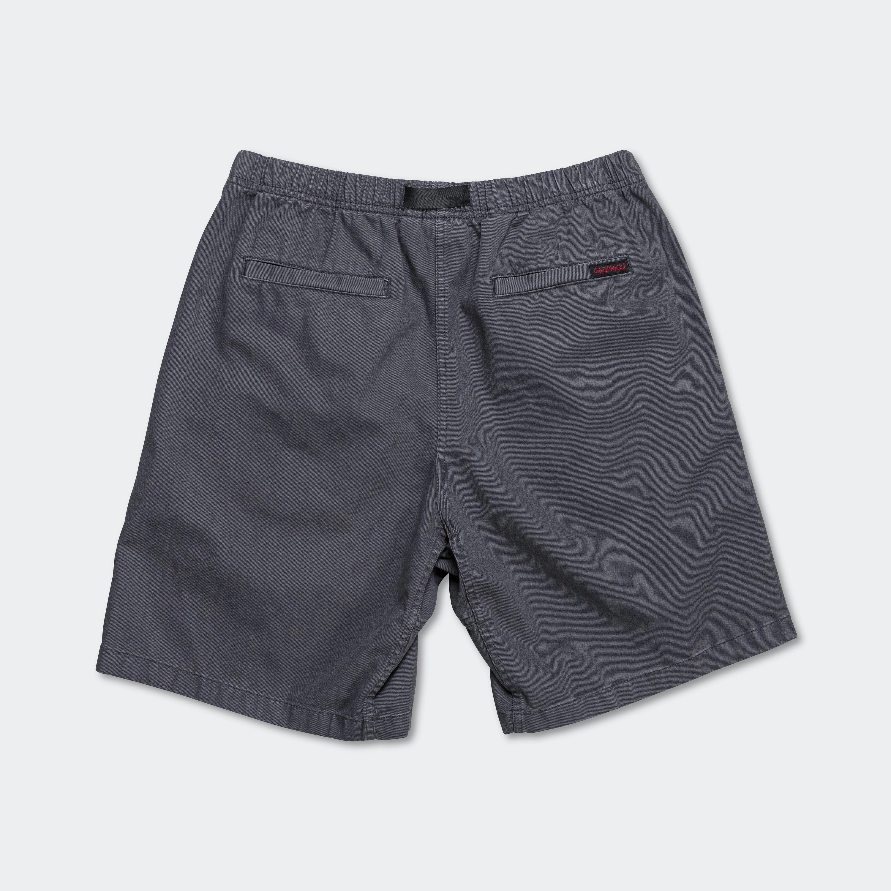 G-Short - Fossil Grey Pigment