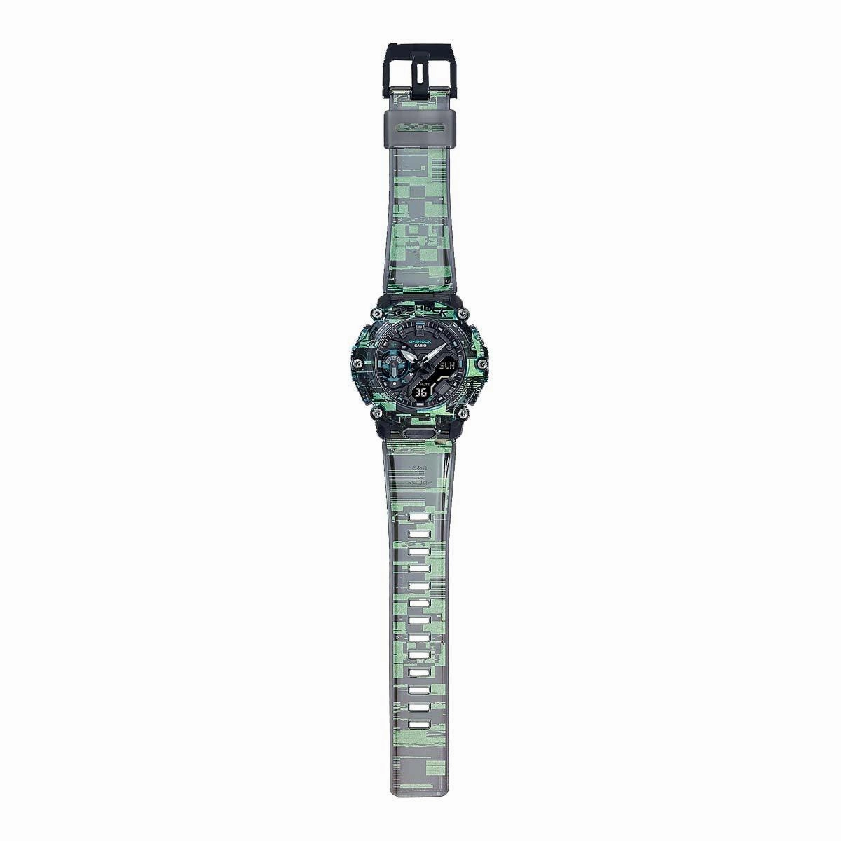 GA-2200NN-1A