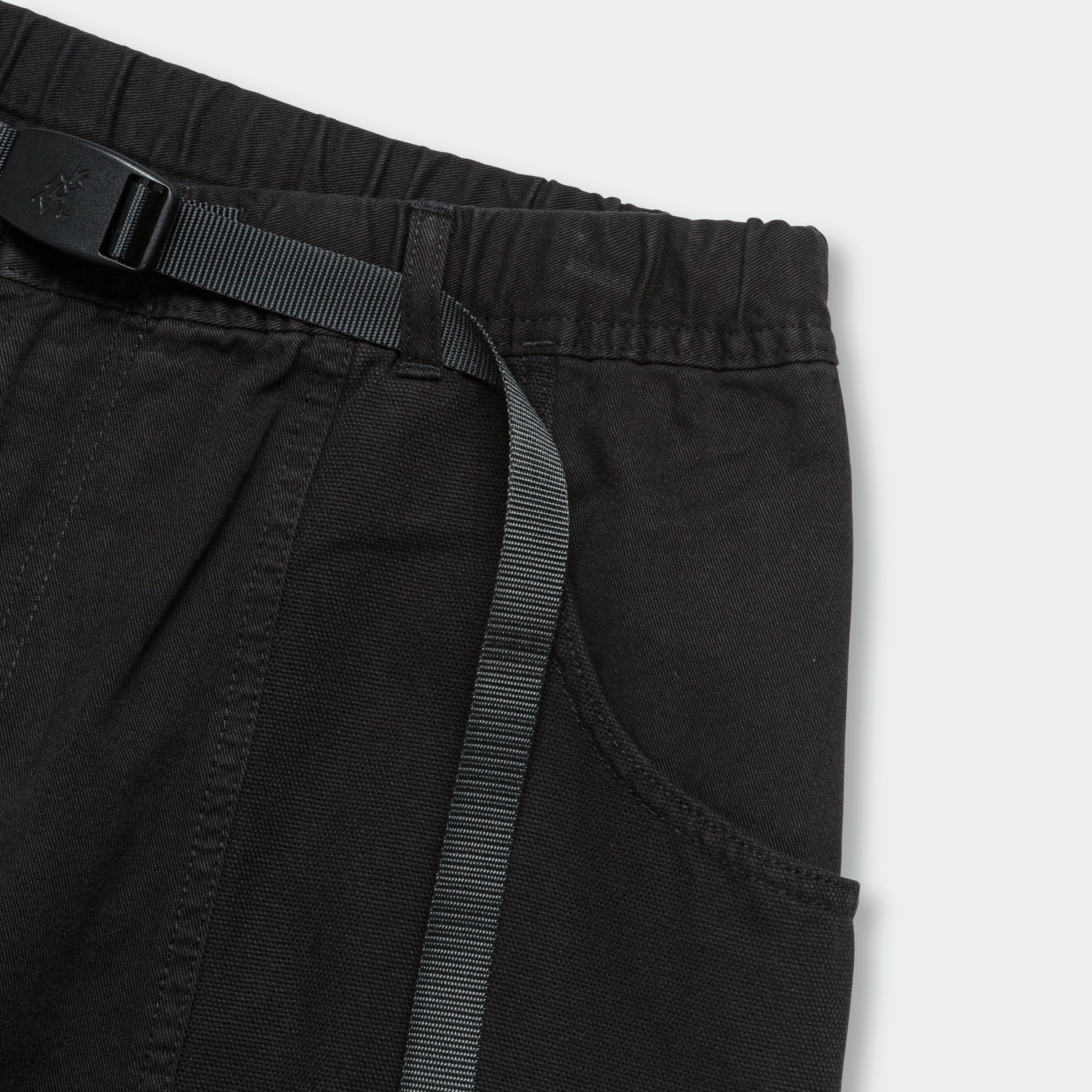 Gadget Pant - Black