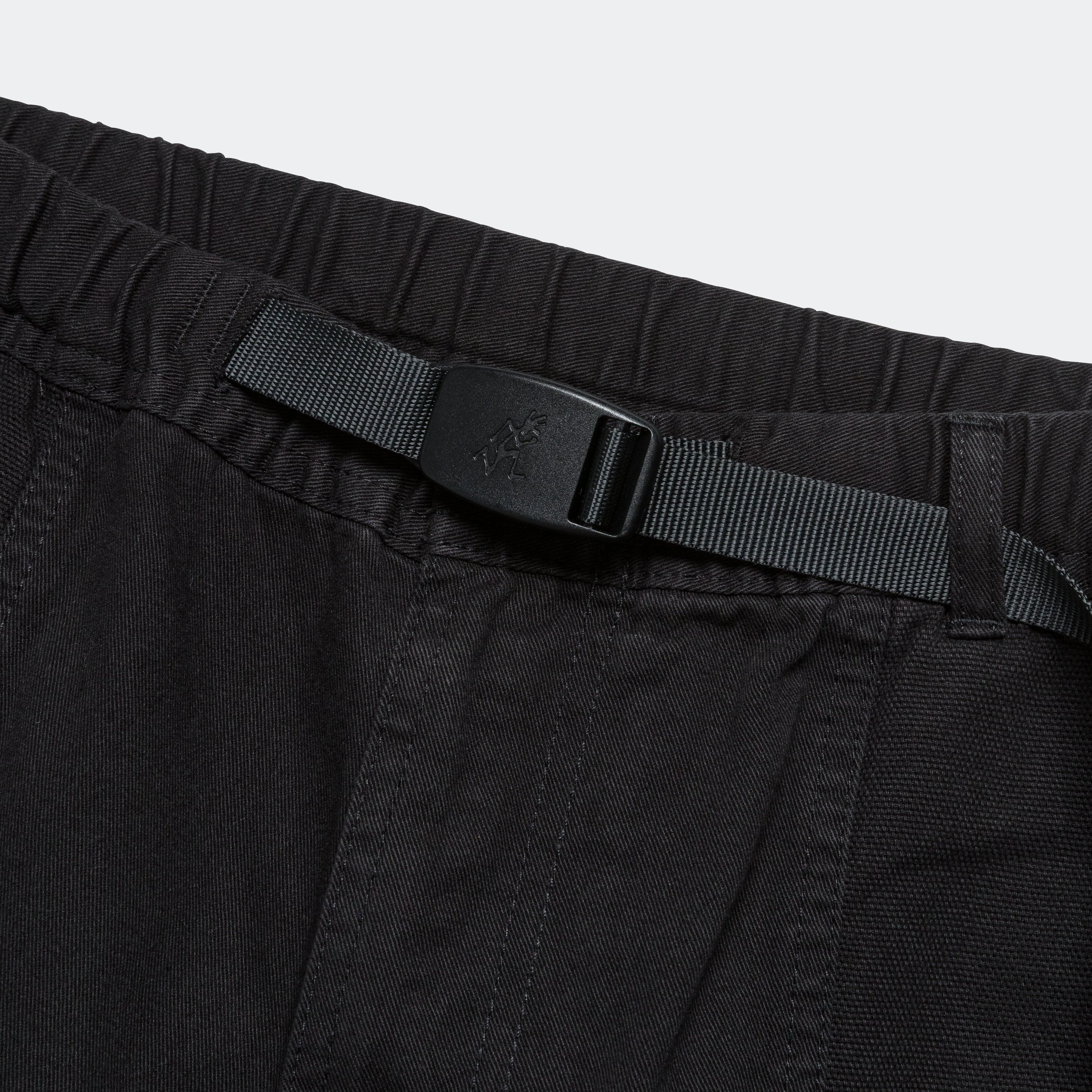 Gadget Pant - Black