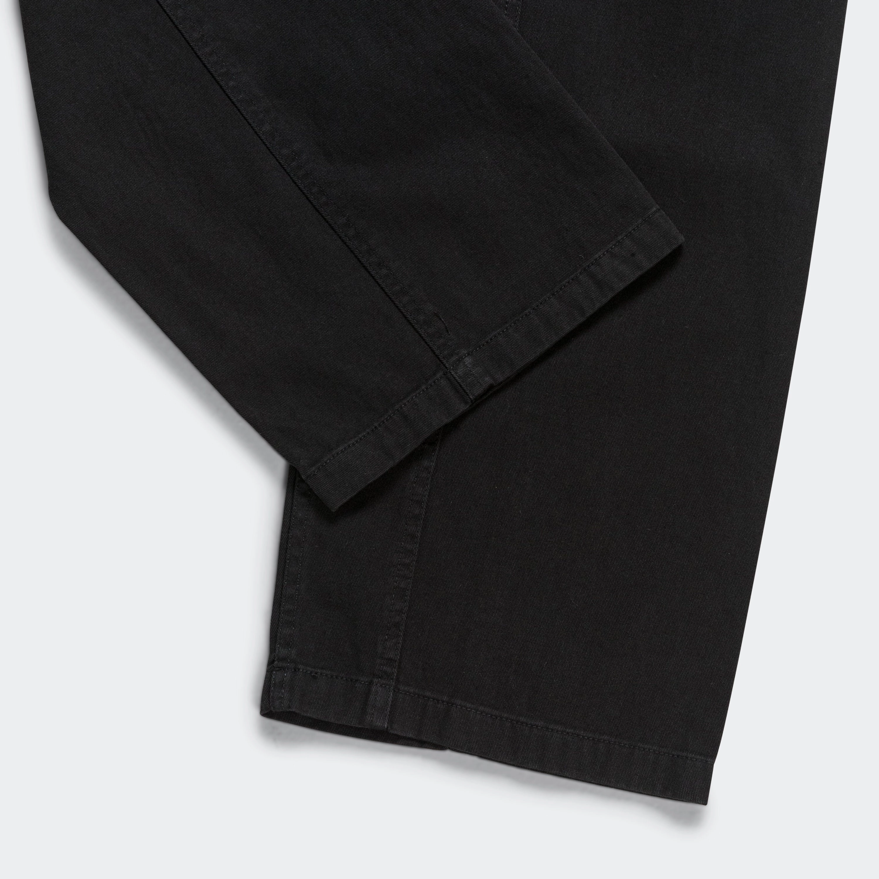 Gadget Pant - Black