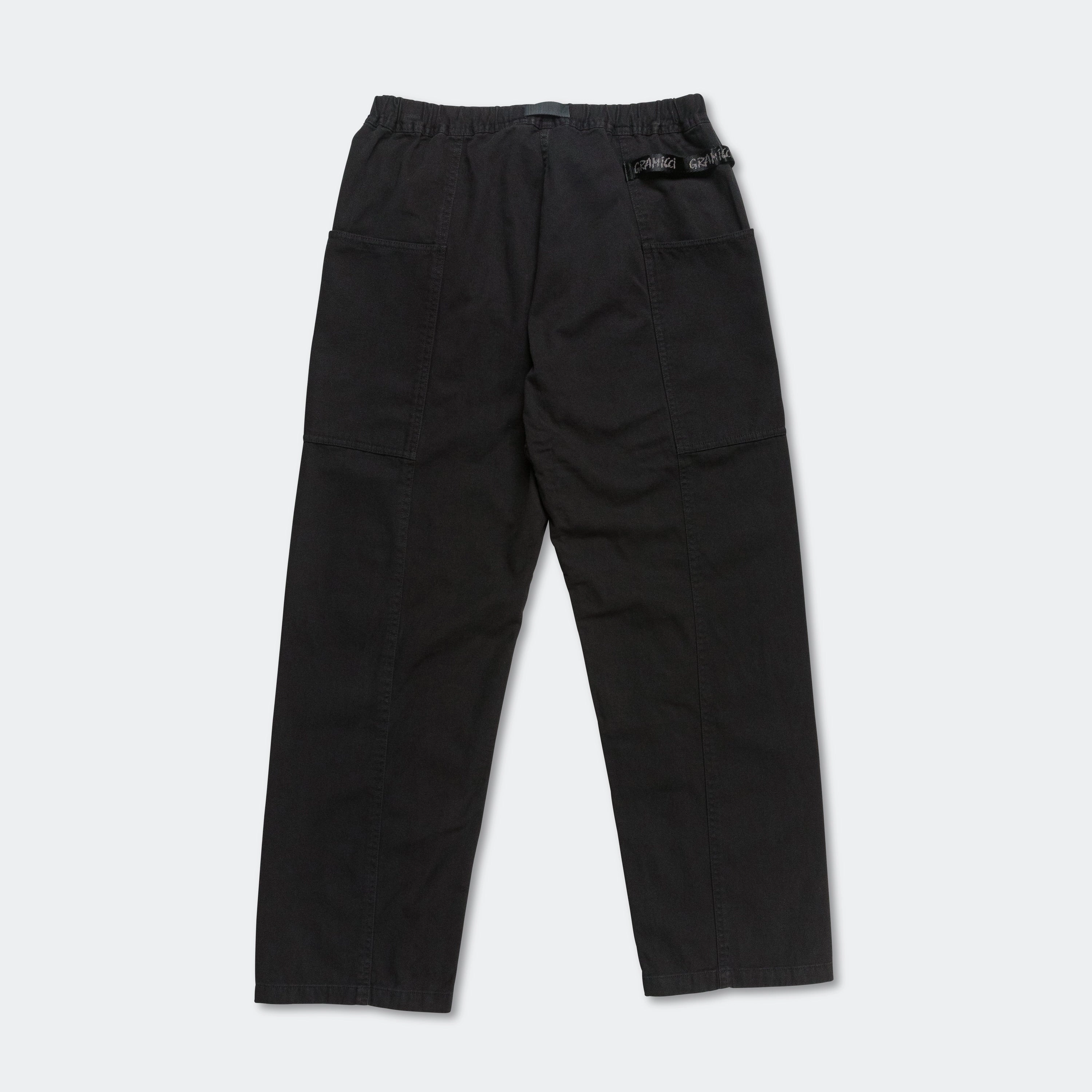 Gadget Pant - Black