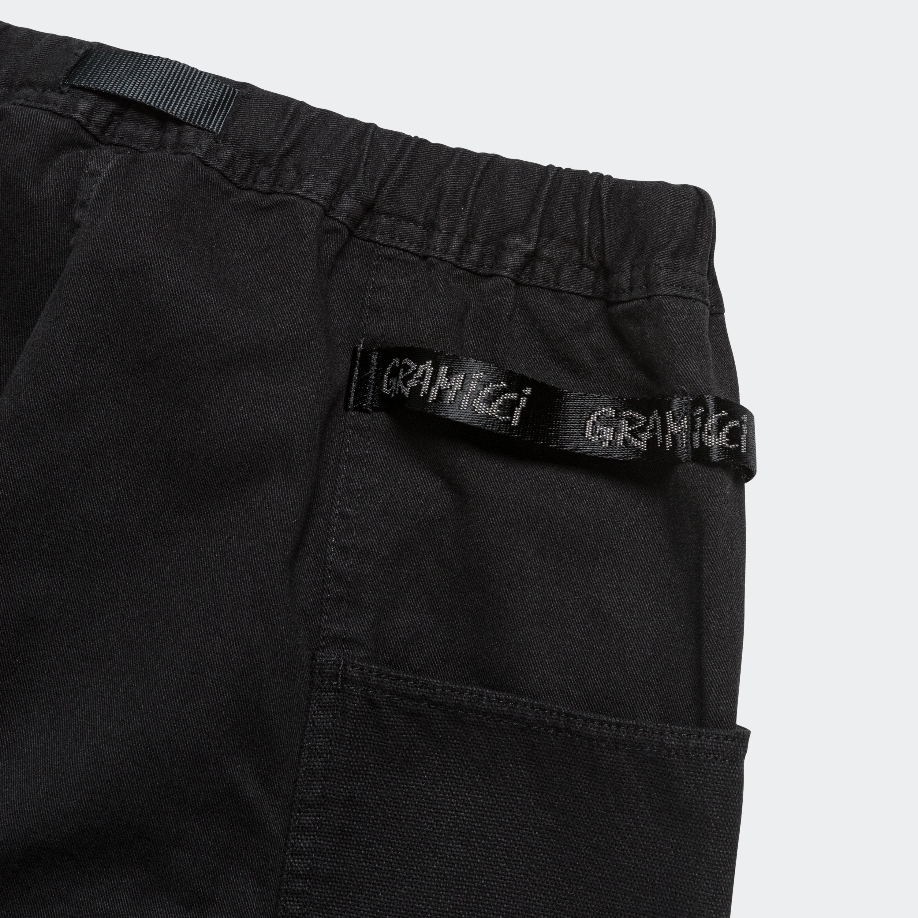 Gadget Pant - Black
