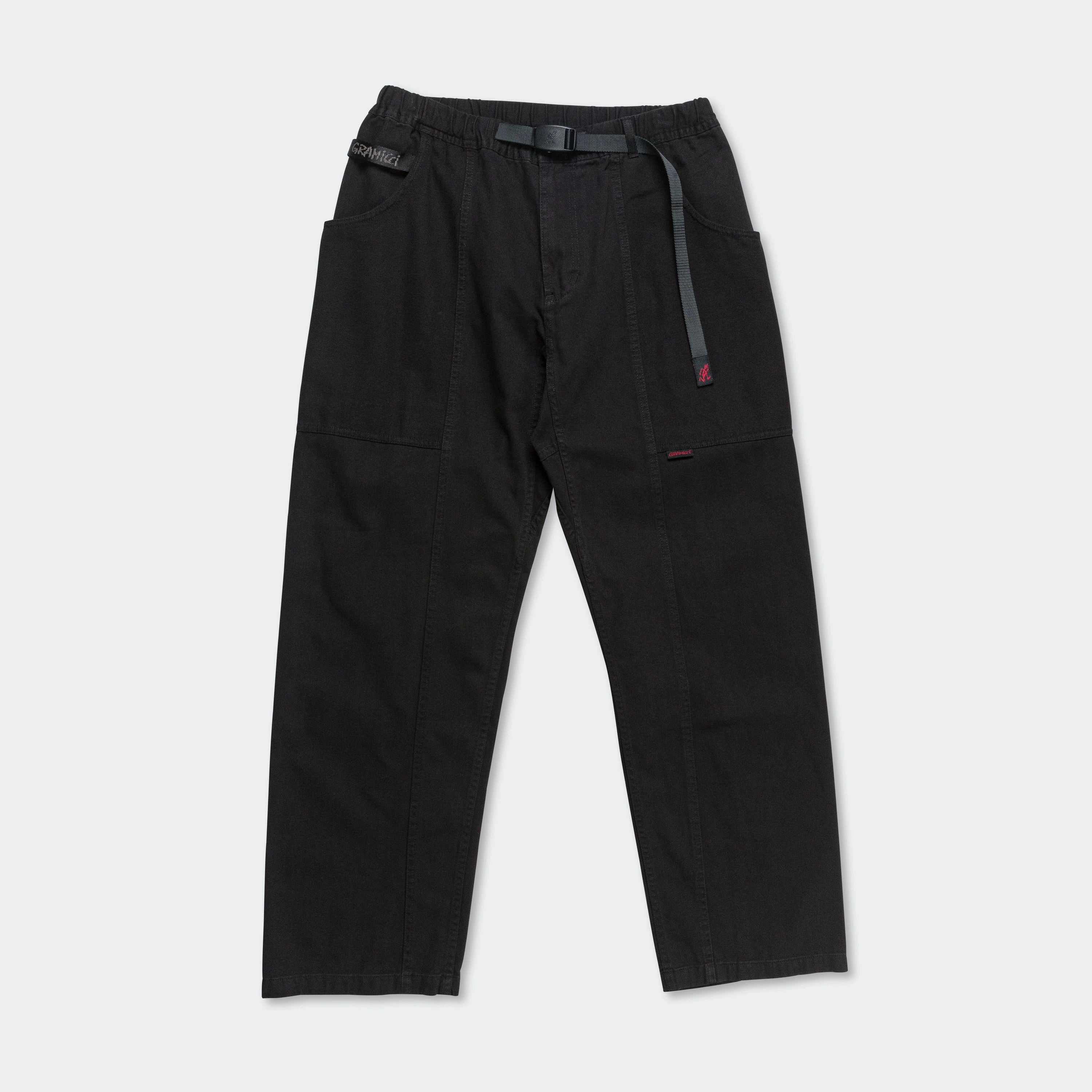Gadget Pant - Black