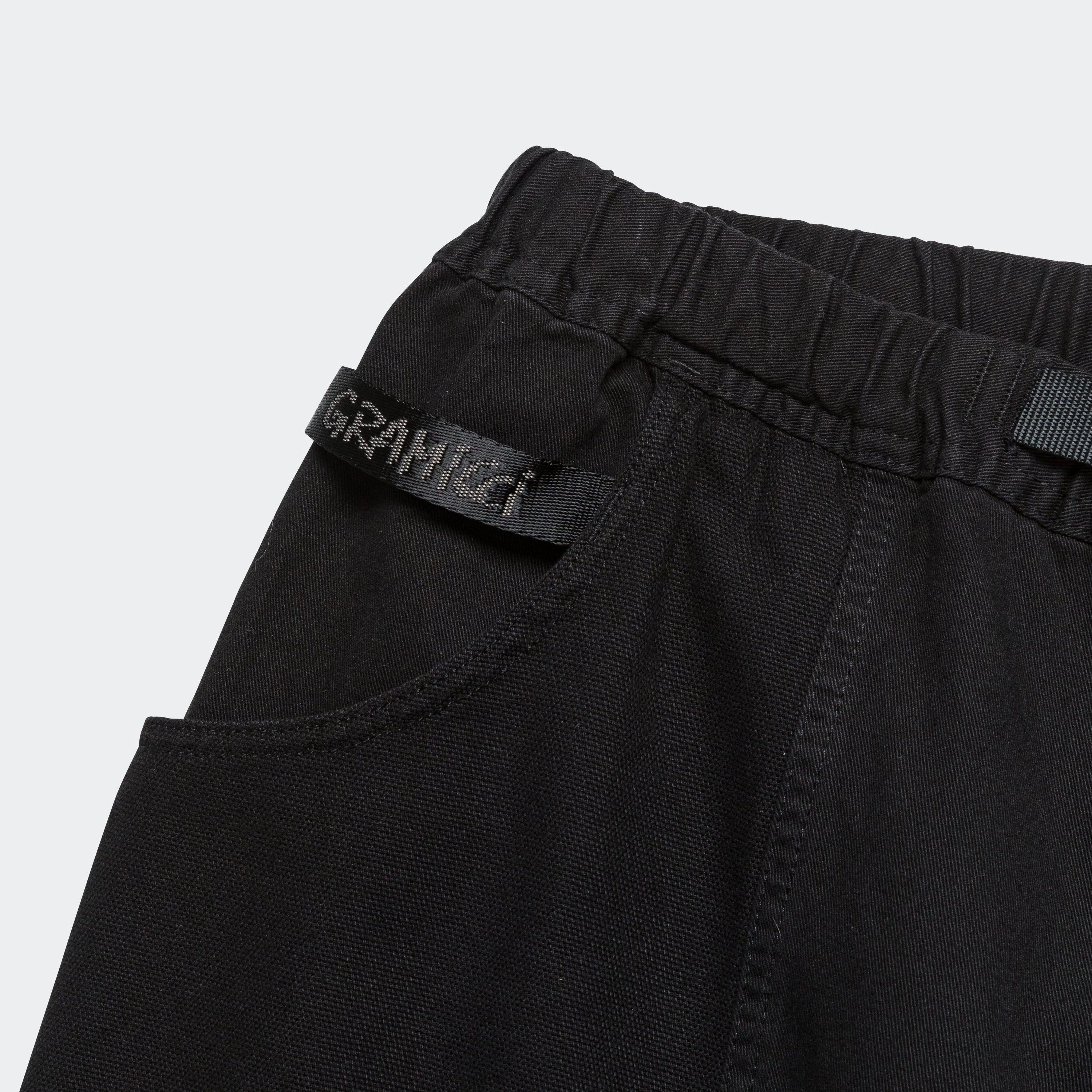 Gadget Pant - Black