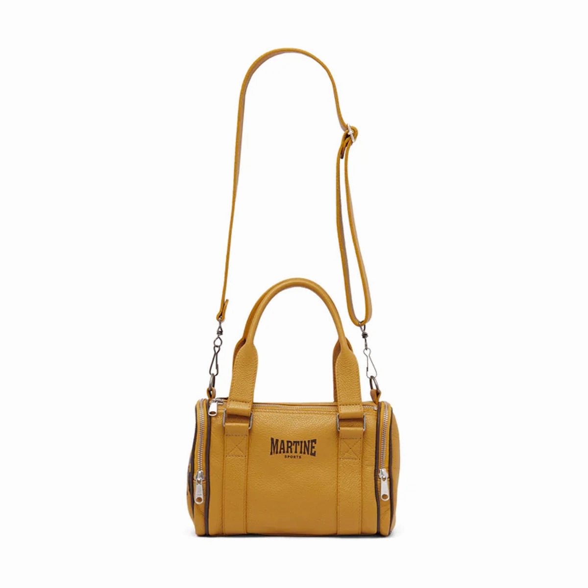 Galaxy Top Handle Bag 'Yellow'