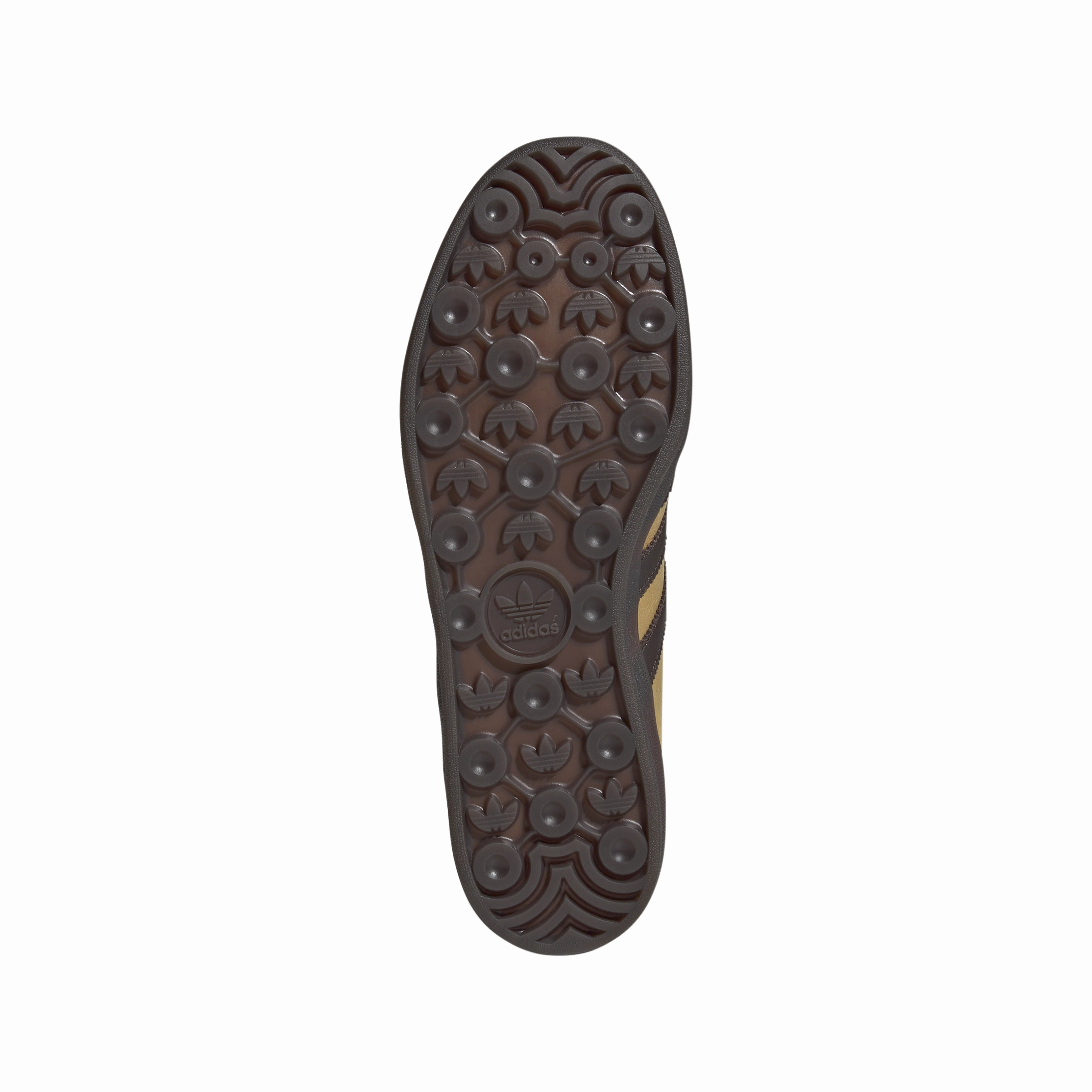 Gazelle Indoor 'Oat Dark Brown'