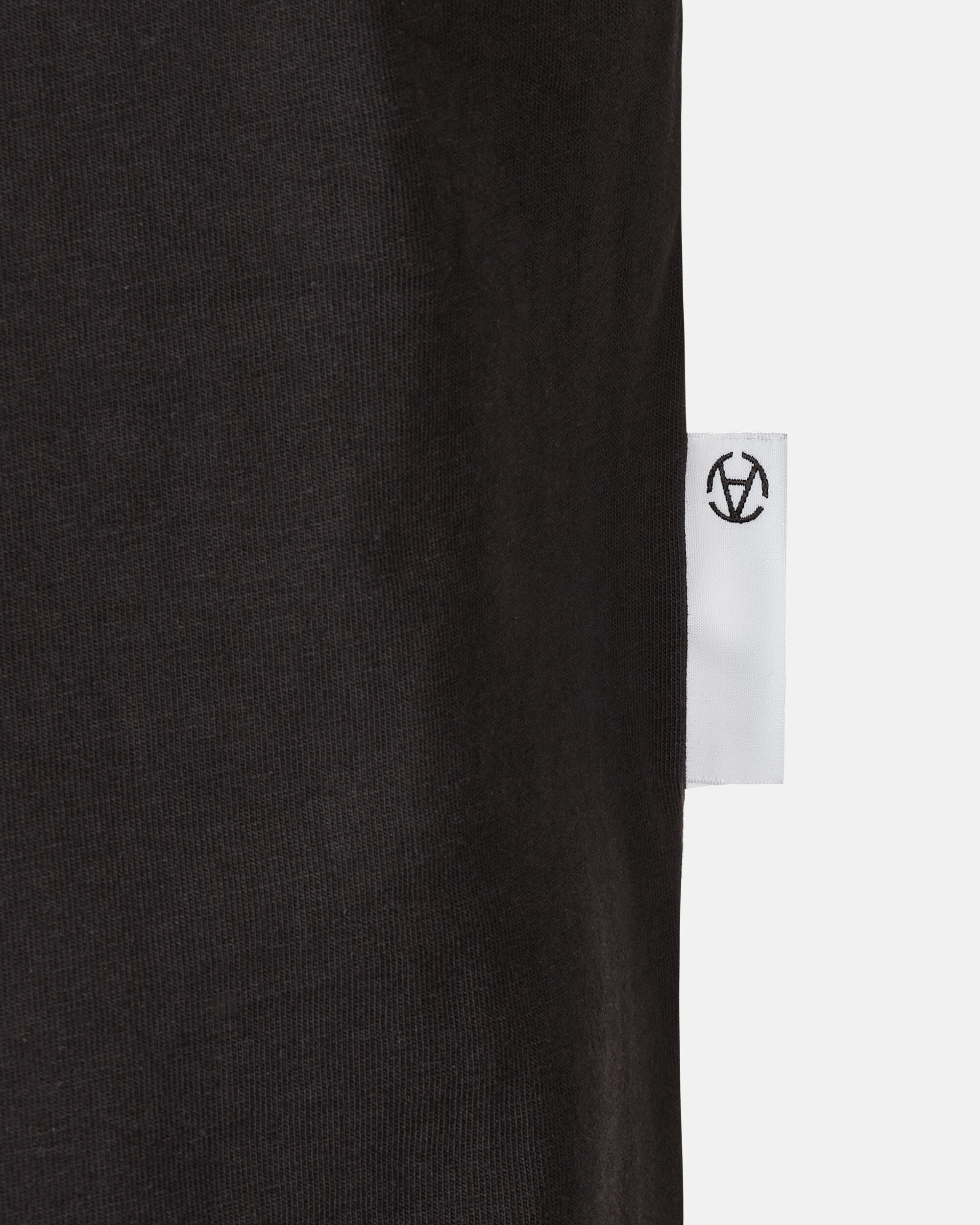 Gaznevada Graphic T-Shirt Black