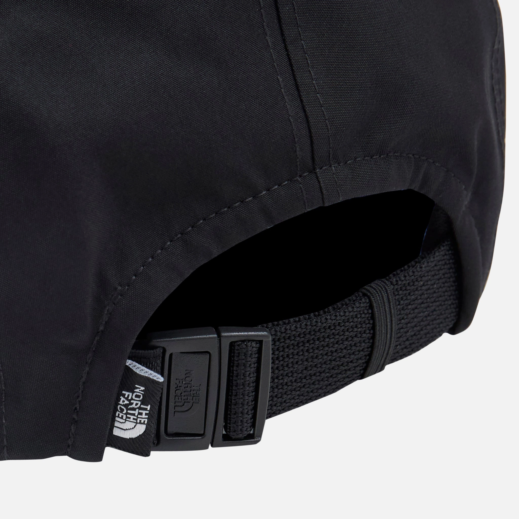 Gore-Tex Ballcap TNF Black