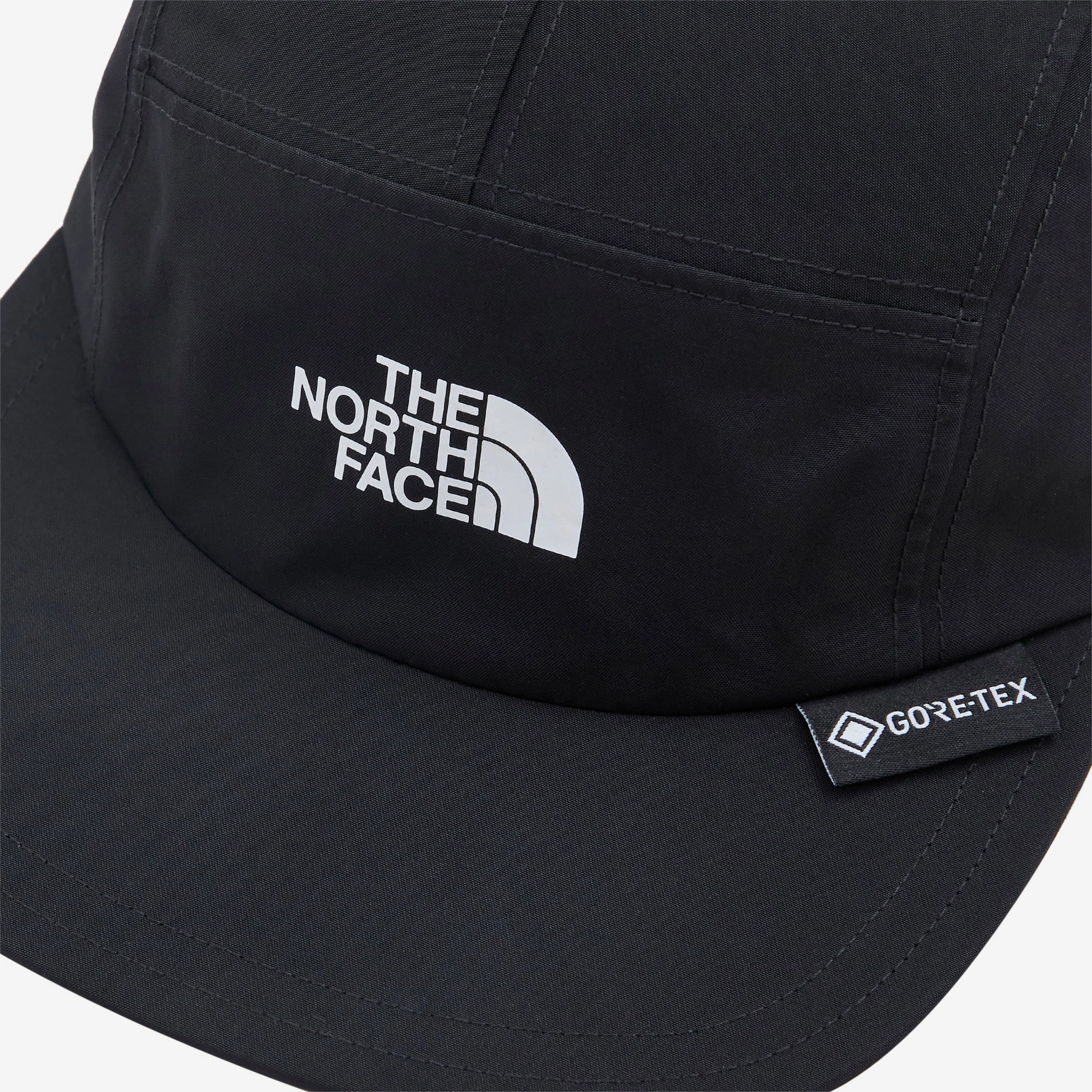 Gore-Tex Ballcap TNF Black