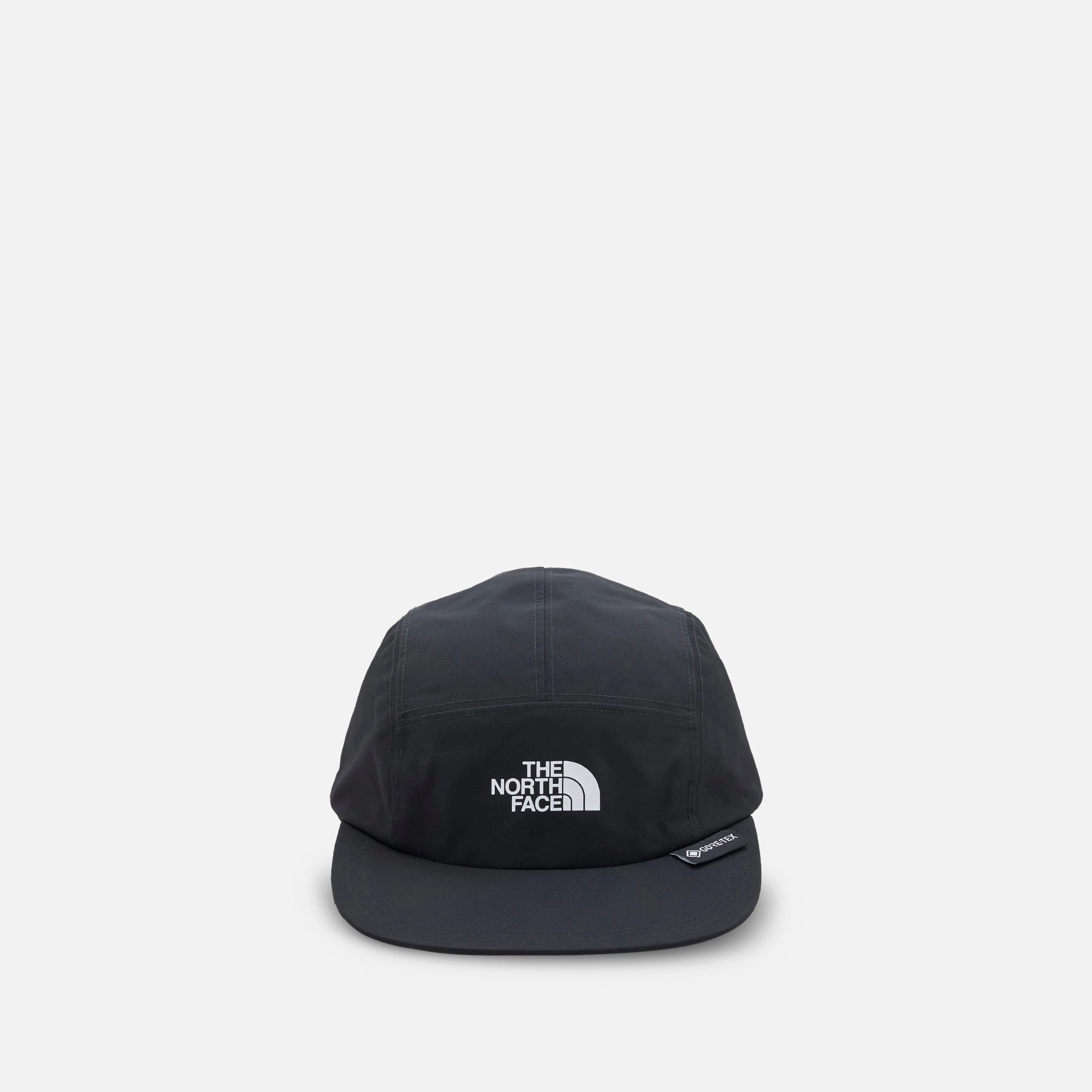 Gore-Tex Ballcap TNF Black