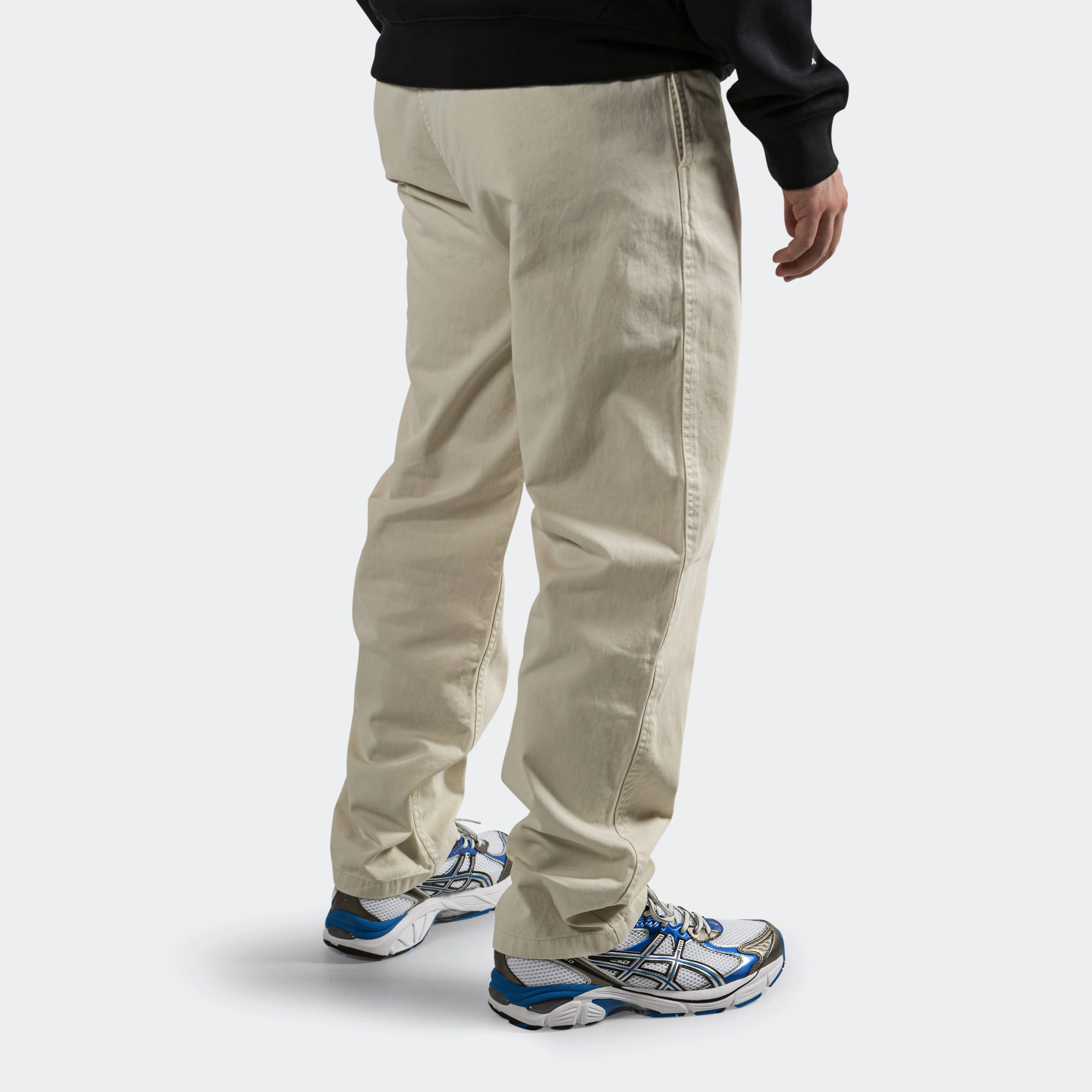 Gramicci Pant - Greige