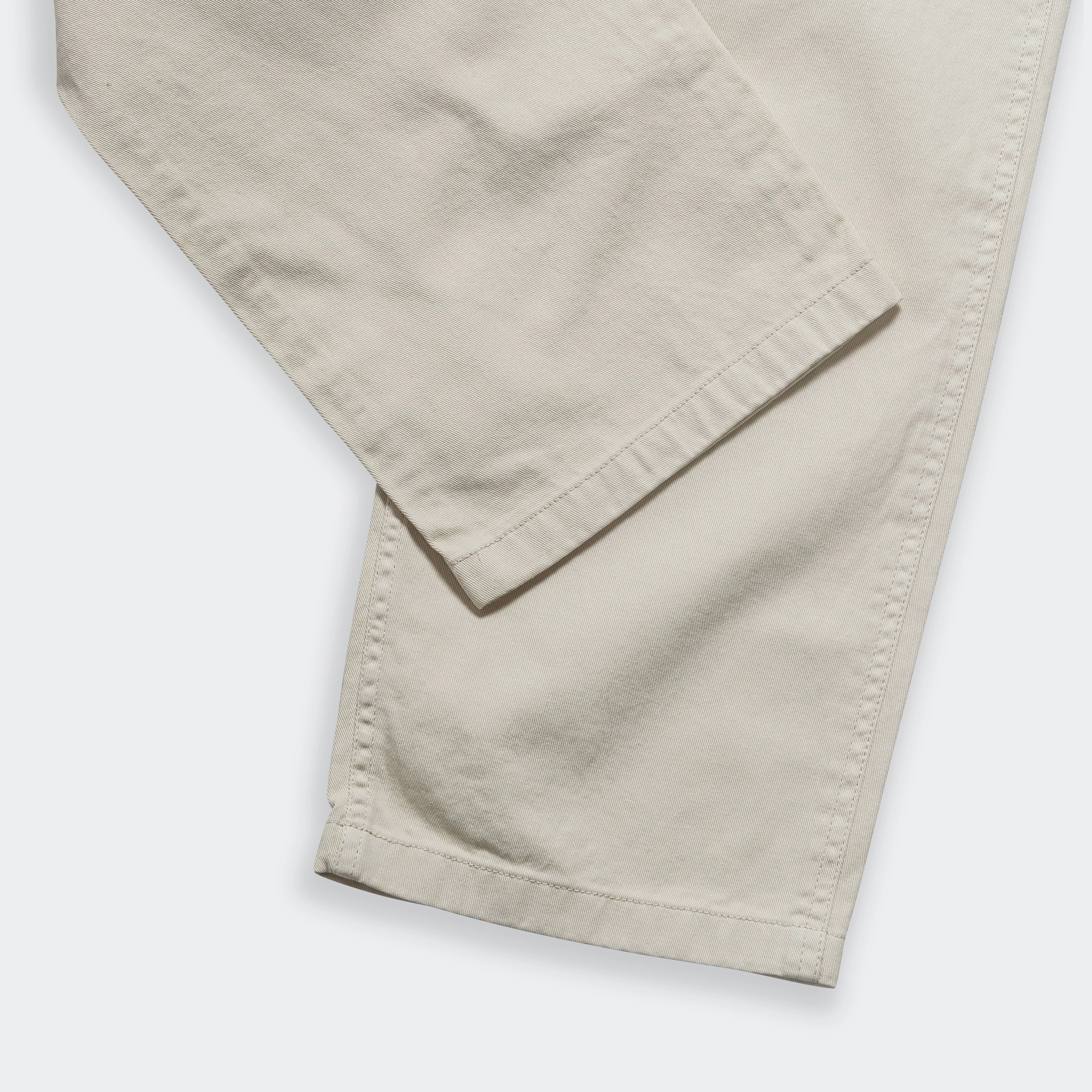 Gramicci Pant - Greige