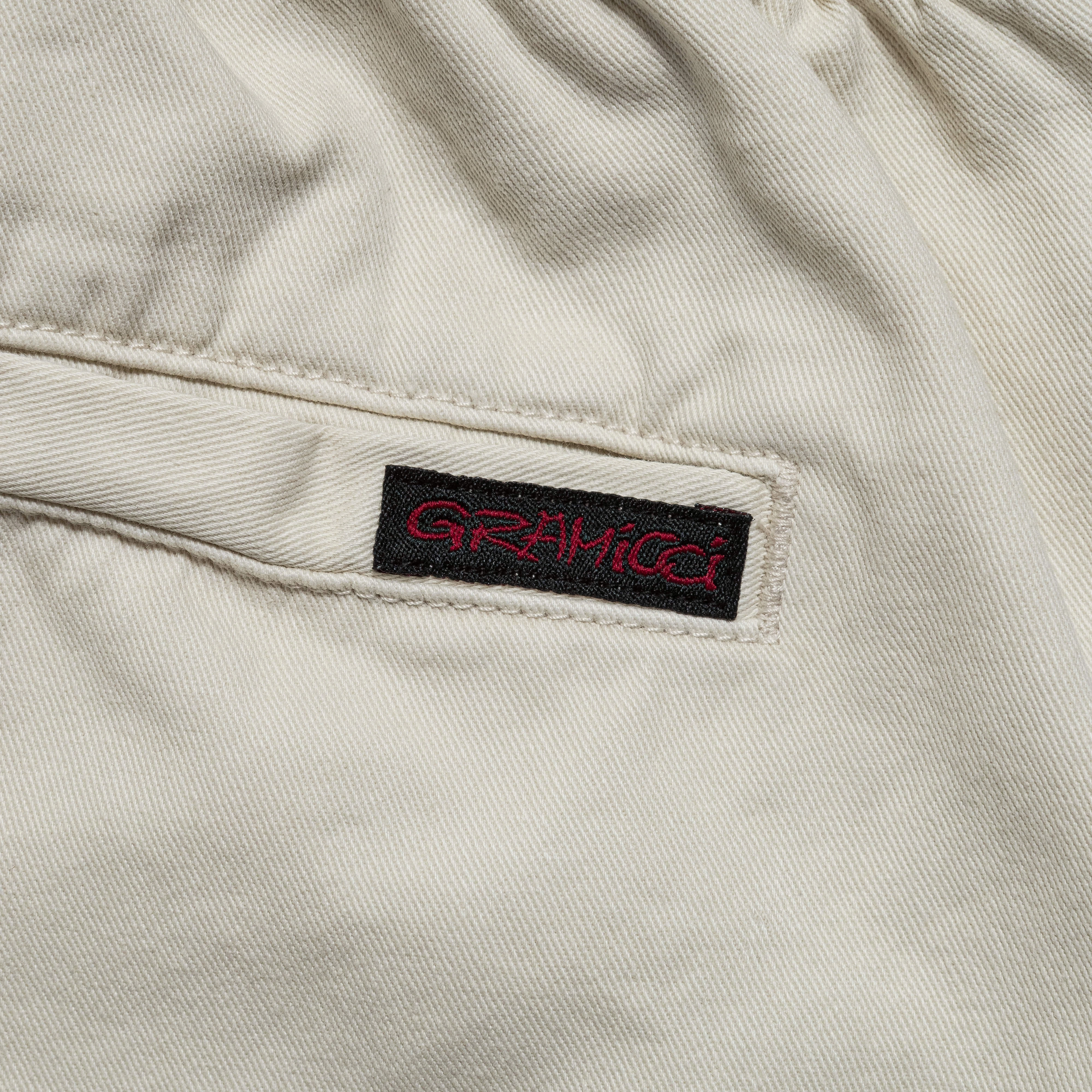 Gramicci Pant - Greige