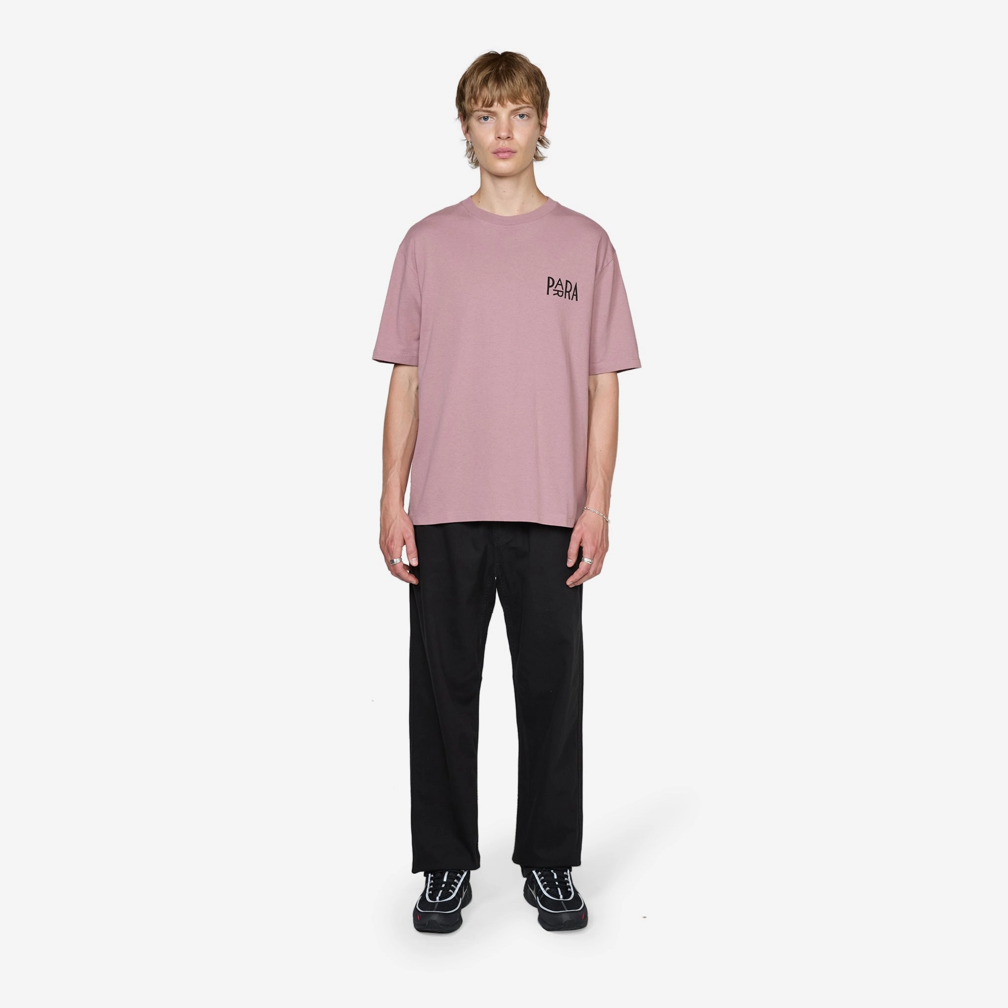 Gramicci Pant Black