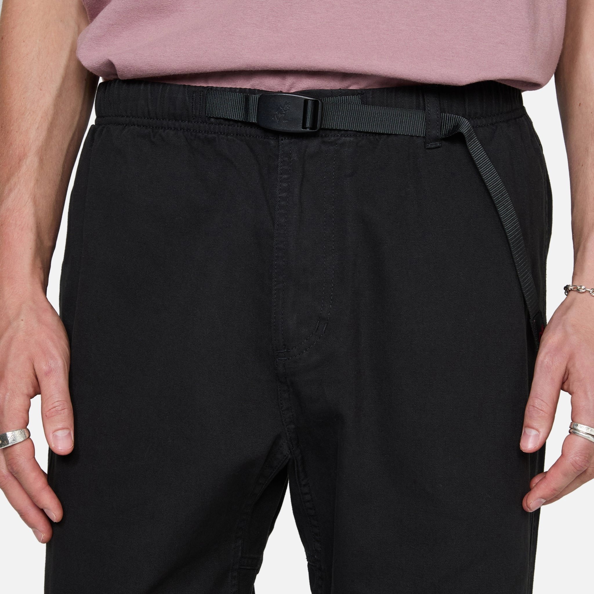 Gramicci Pant Black