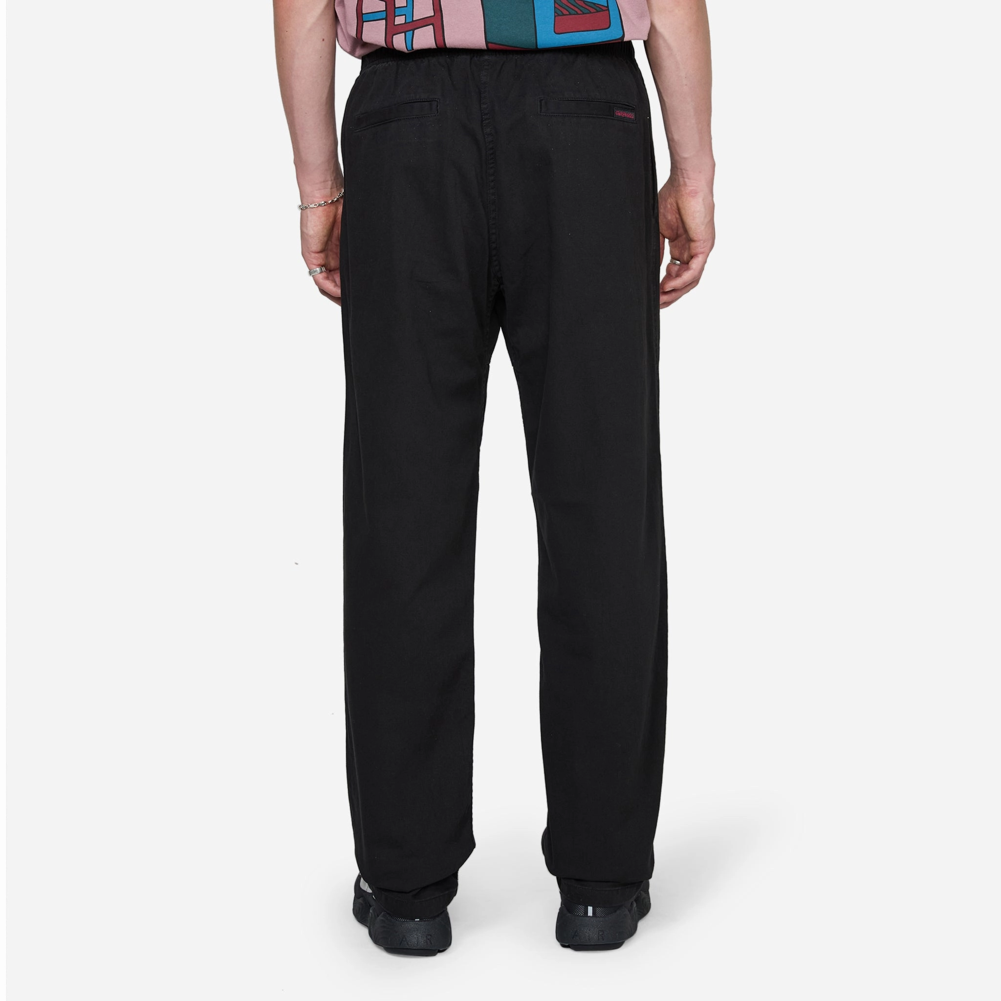 Gramicci Pant Black