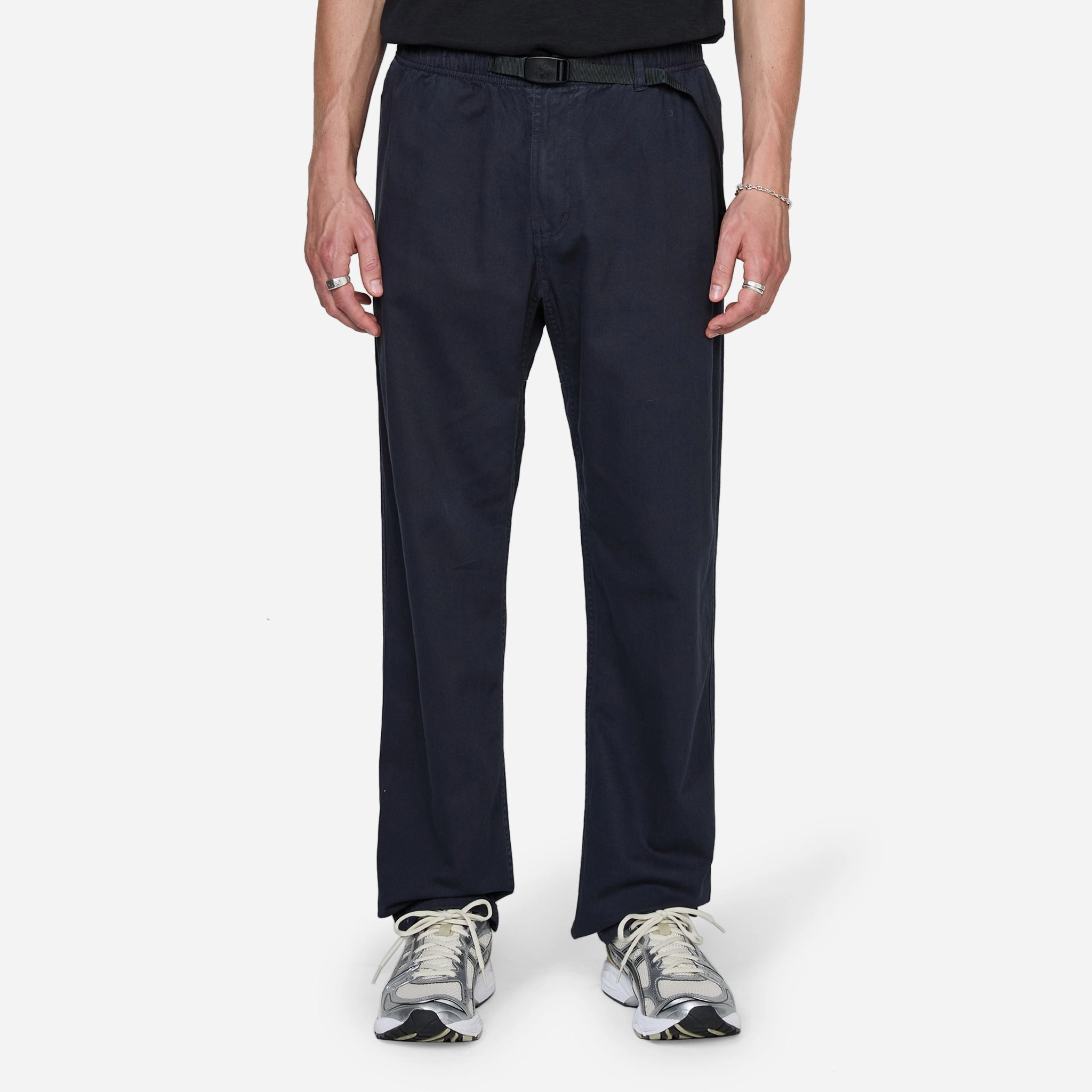 Gramicci Pant Double Navy