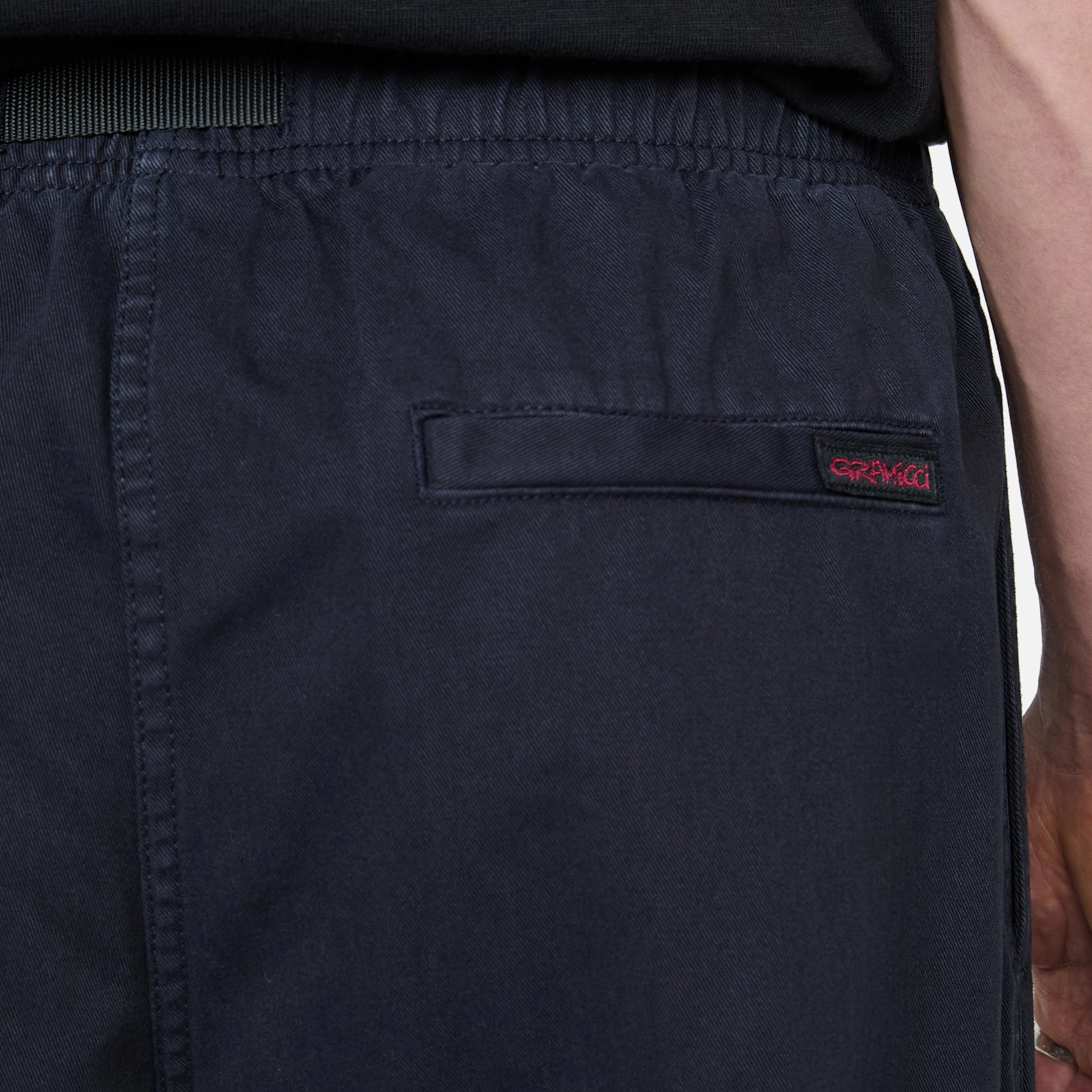 Gramicci Pant Double Navy