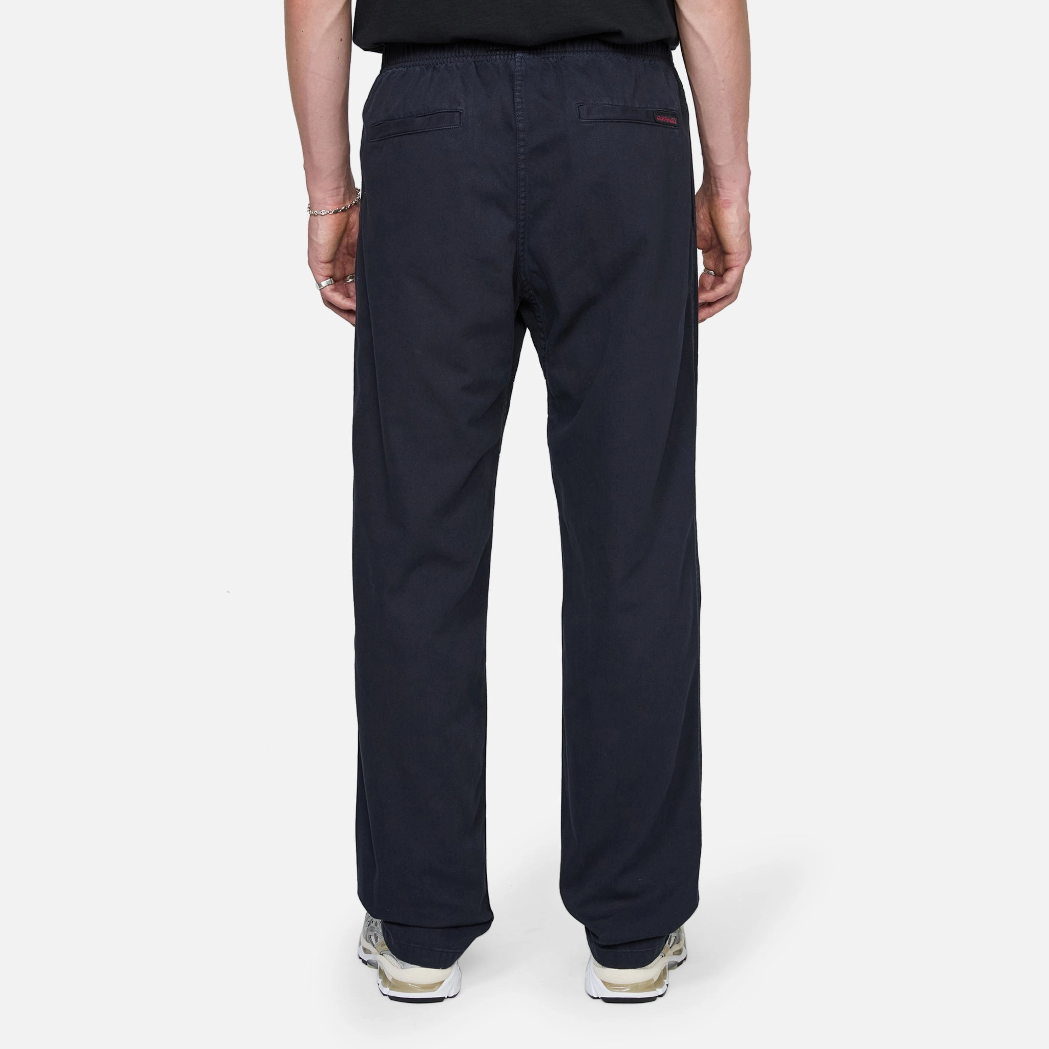 Gramicci Pant Double Navy