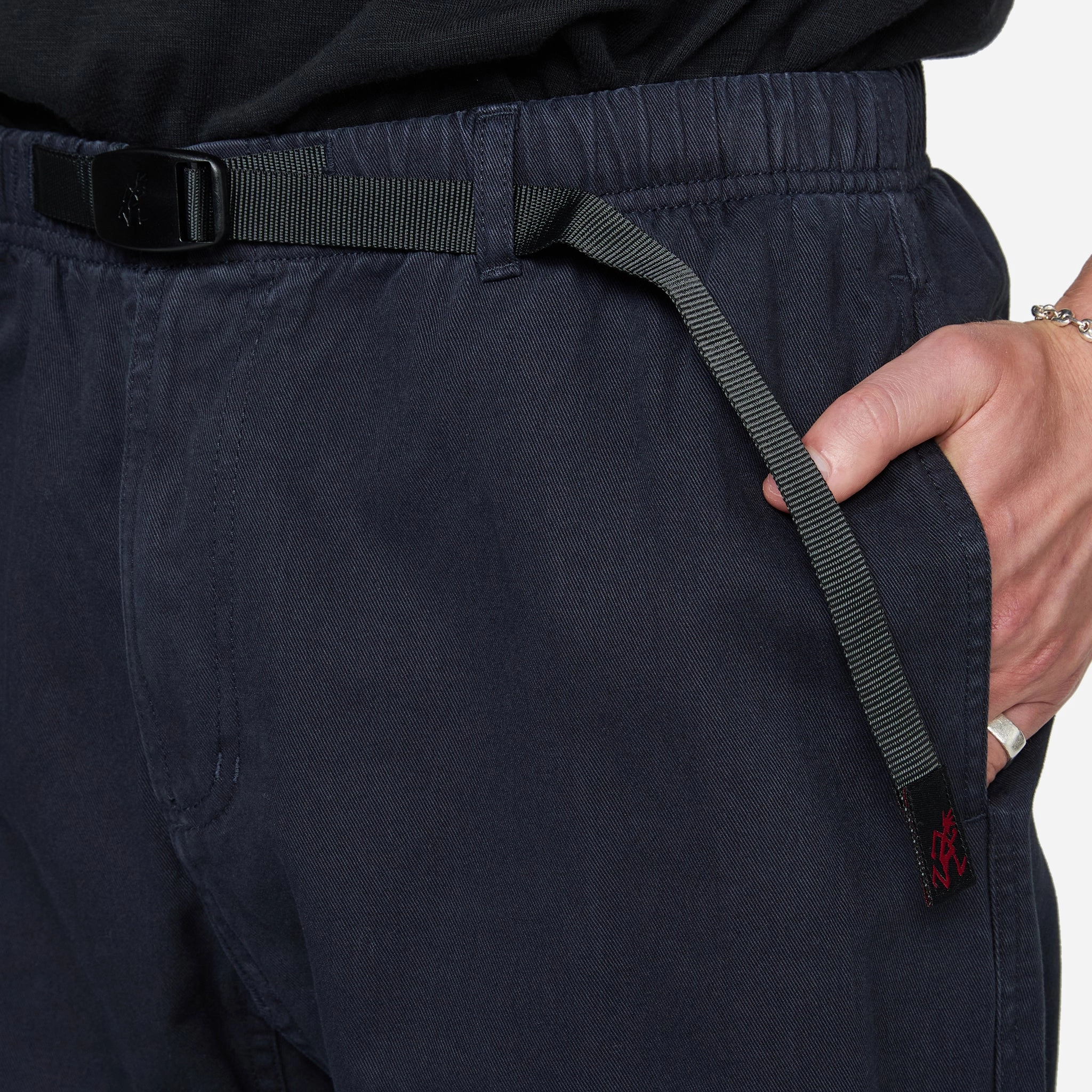 Gramicci Pant Double Navy
