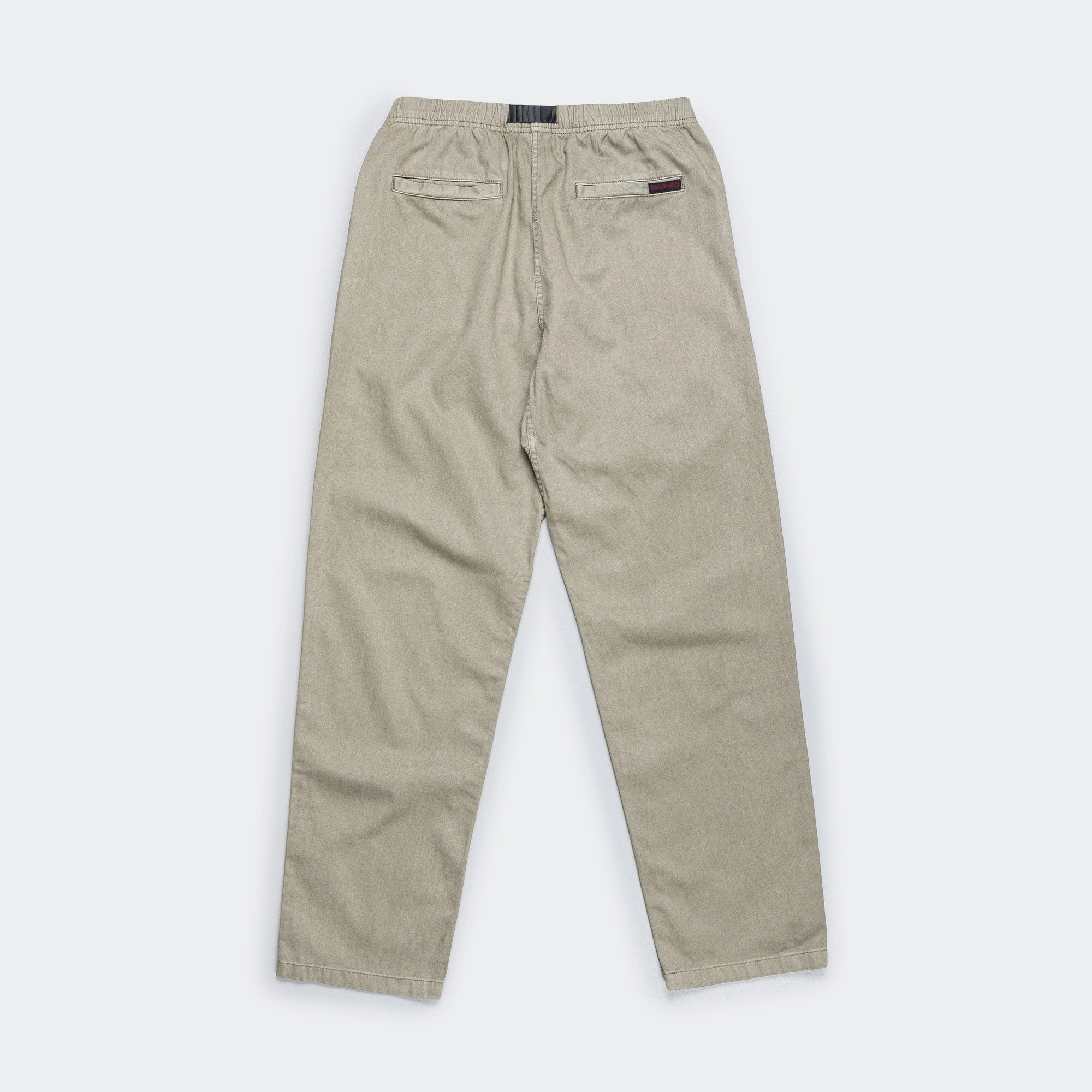 Gramicci Pant Pigment Dye - Sage Green