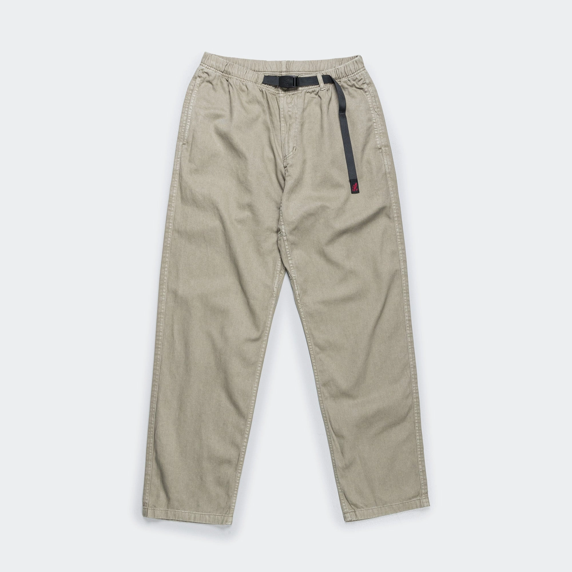 Gramicci Pant Pigment Dye - Sage Green