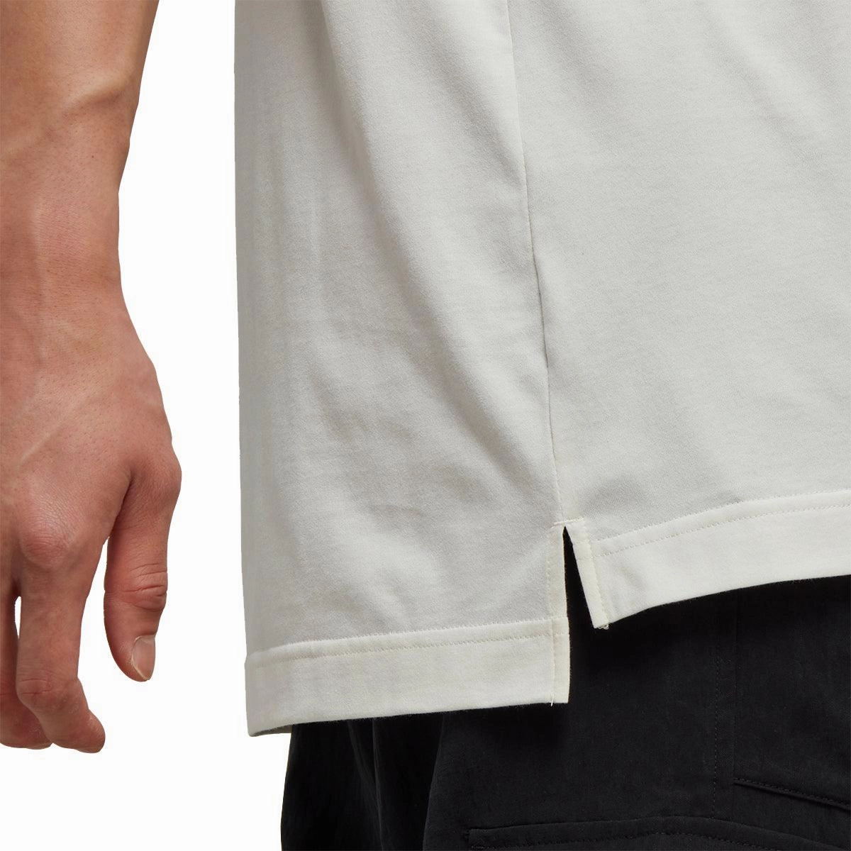 Graphic Logo Tee 'Off White'